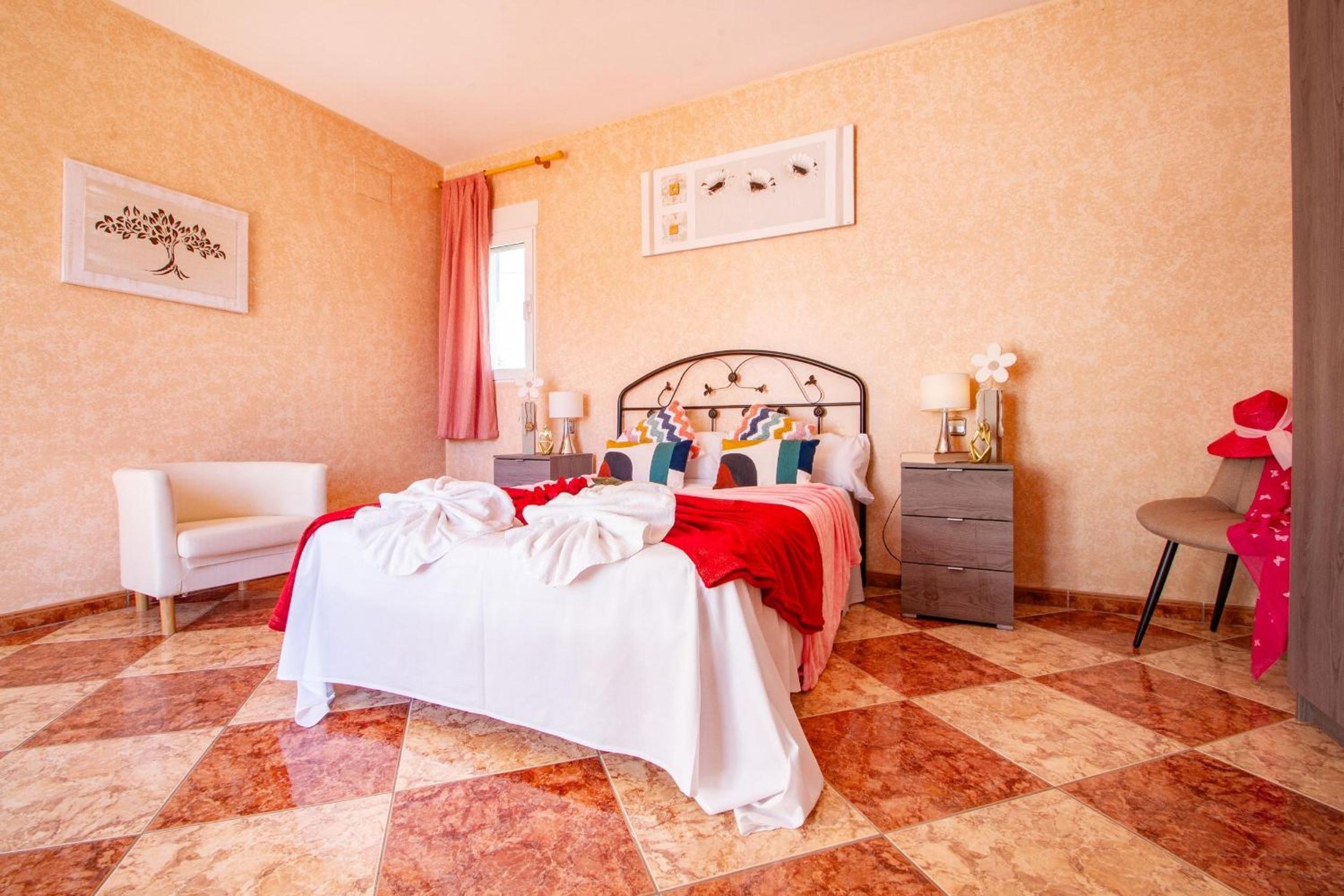 Villa Flora - Plusholidays