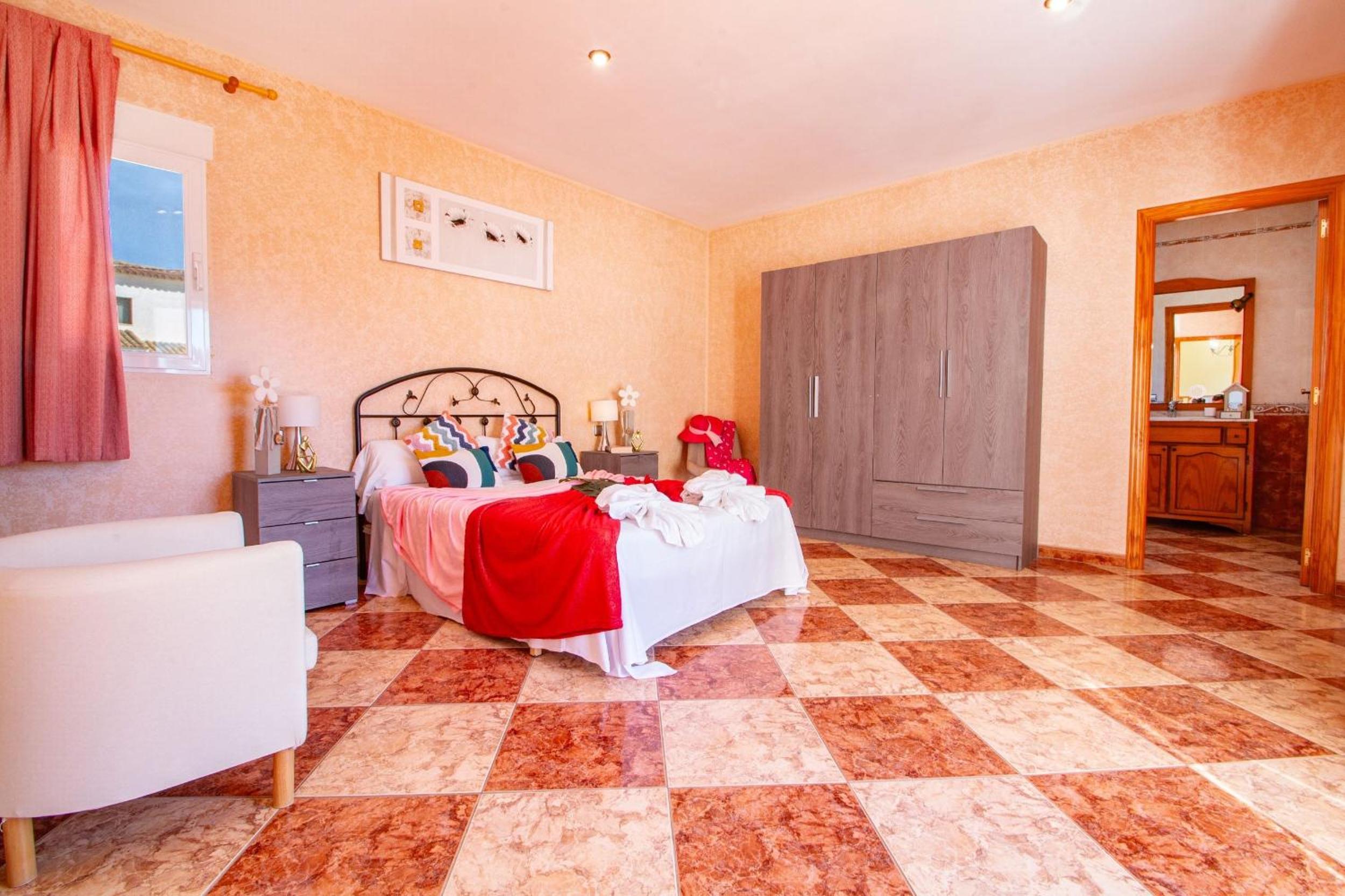 Villa Flora - Plusholidays