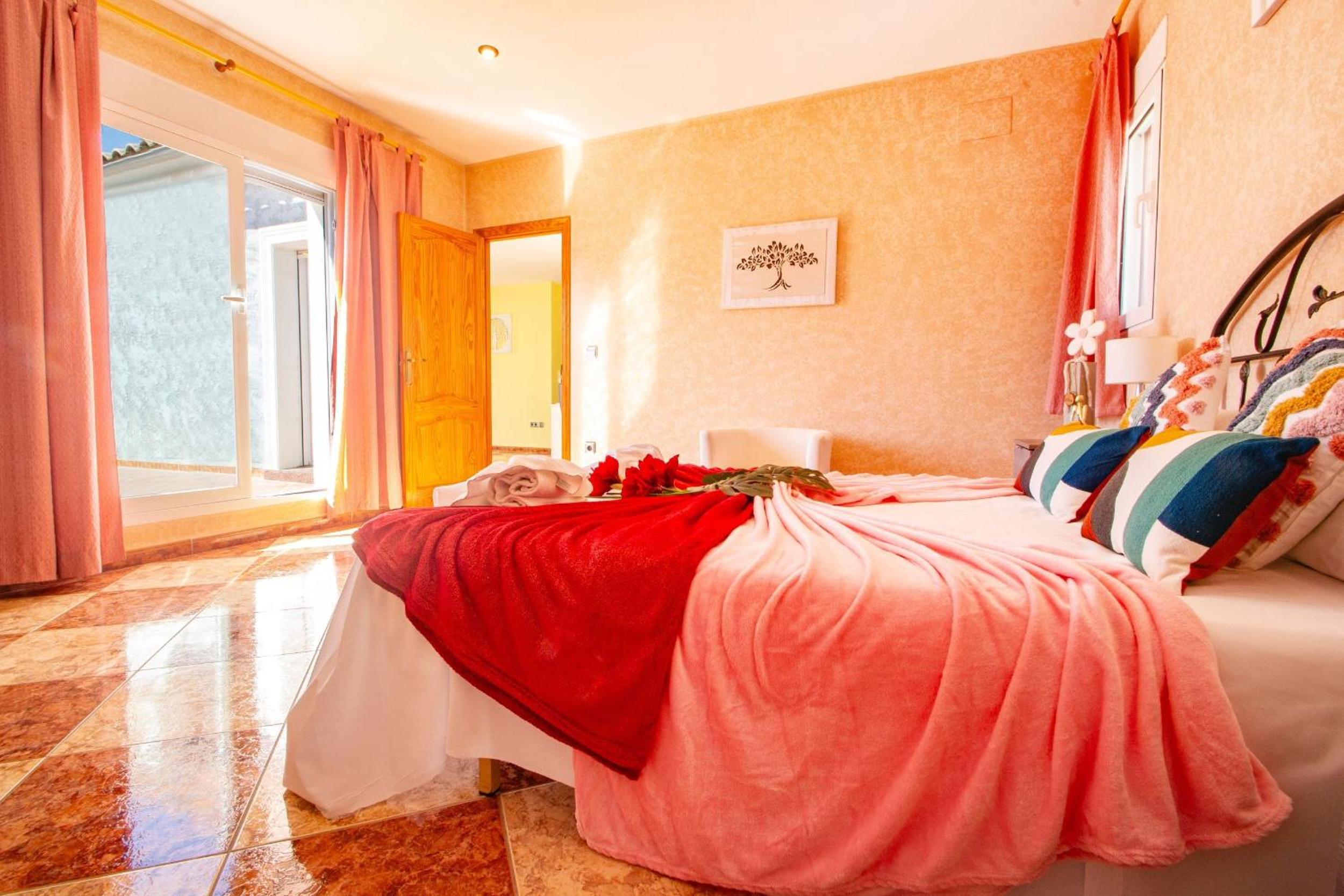 Villa Flora - Plusholidays