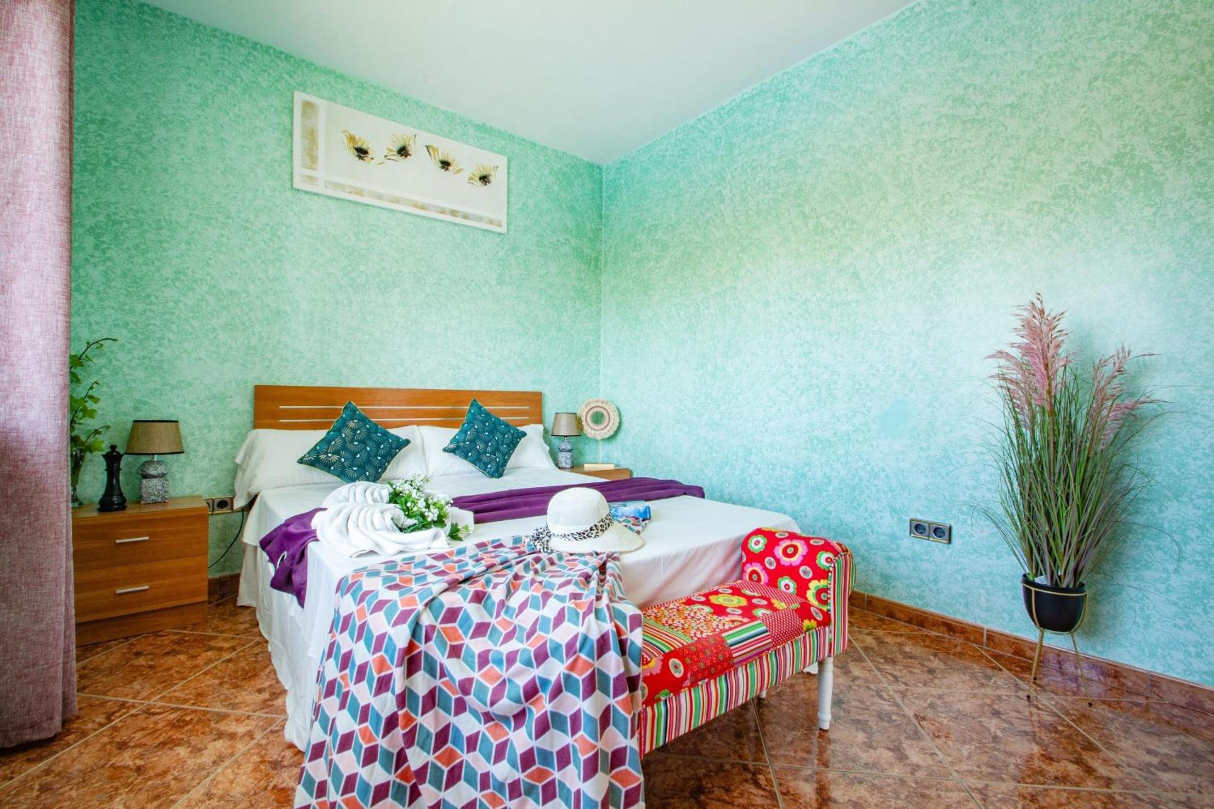 Villa Flora - Plusholidays