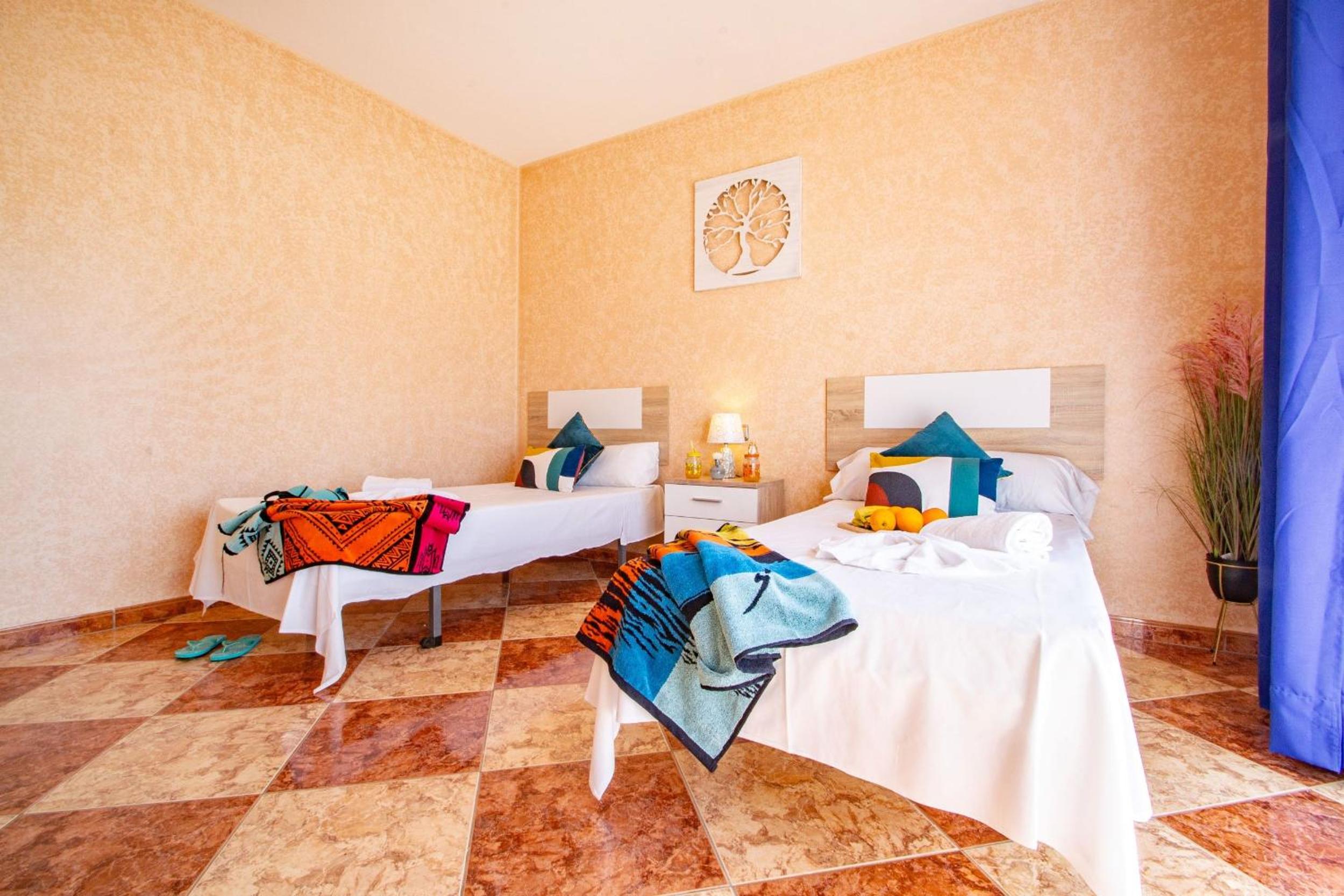 Villa Flora - Plusholidays