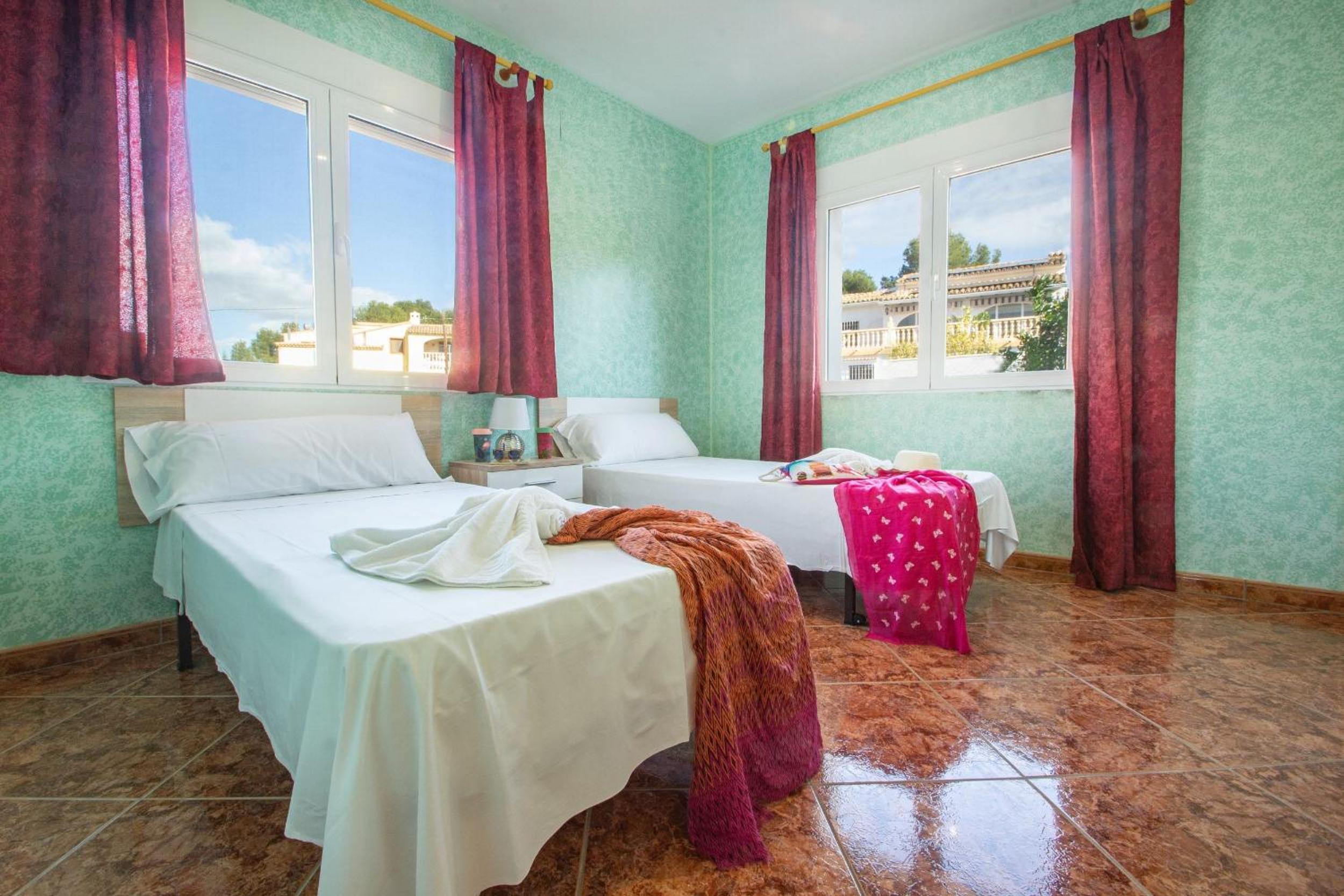 Villa Flora - Plusholidays