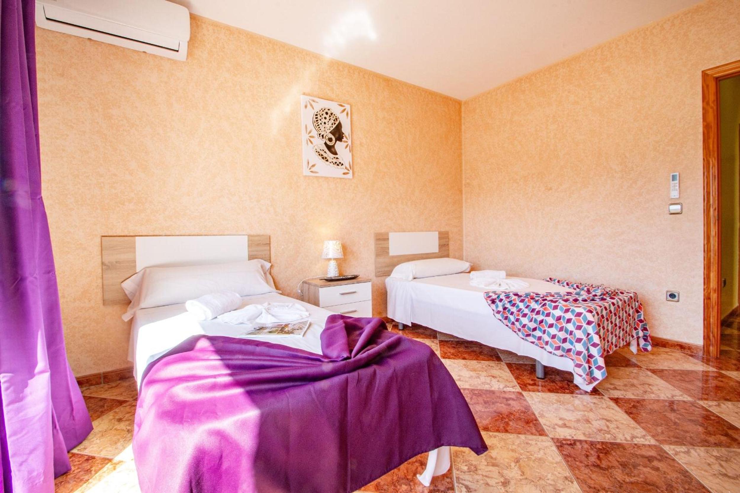 Villa Flora - Plusholidays