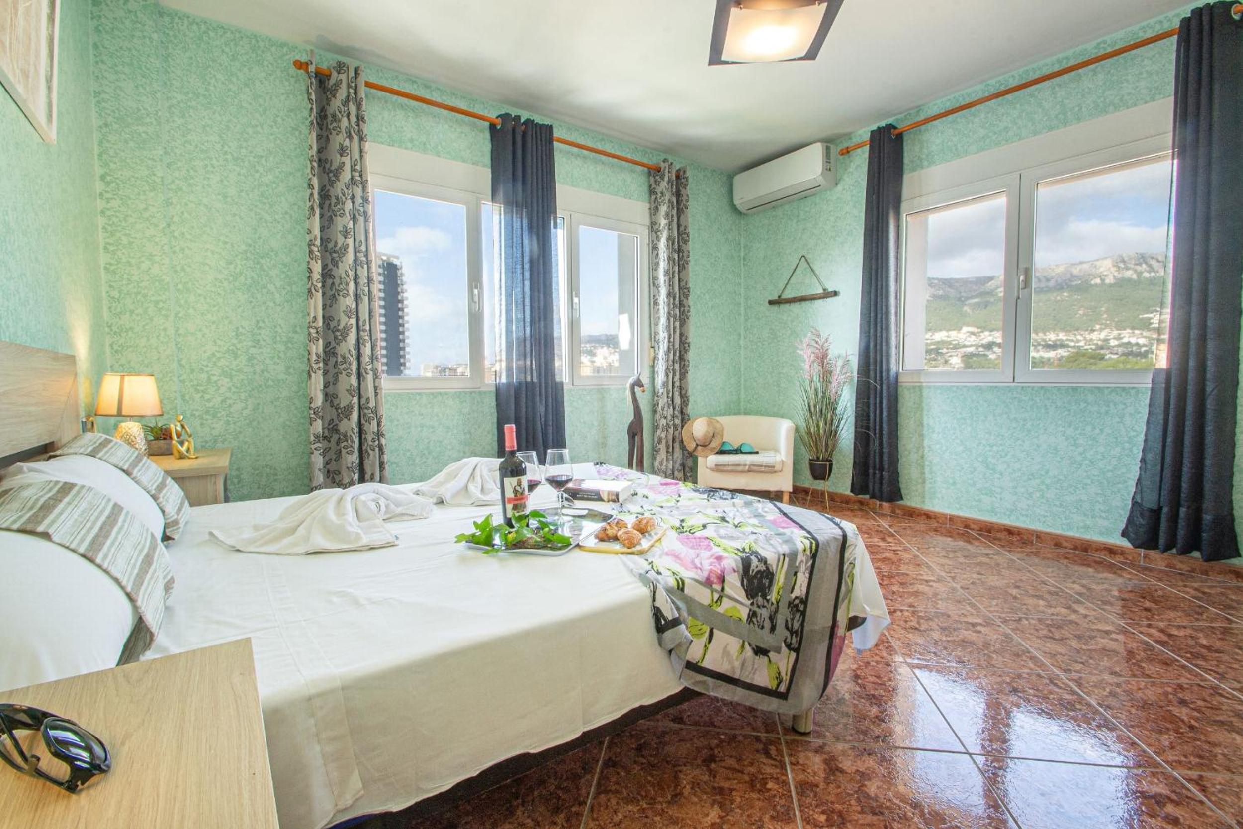 Villa Flora - Plusholidays