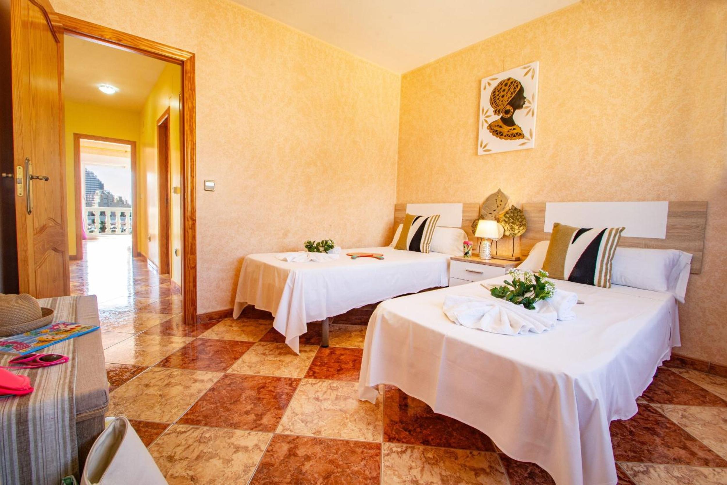 Villa Flora - Plusholidays