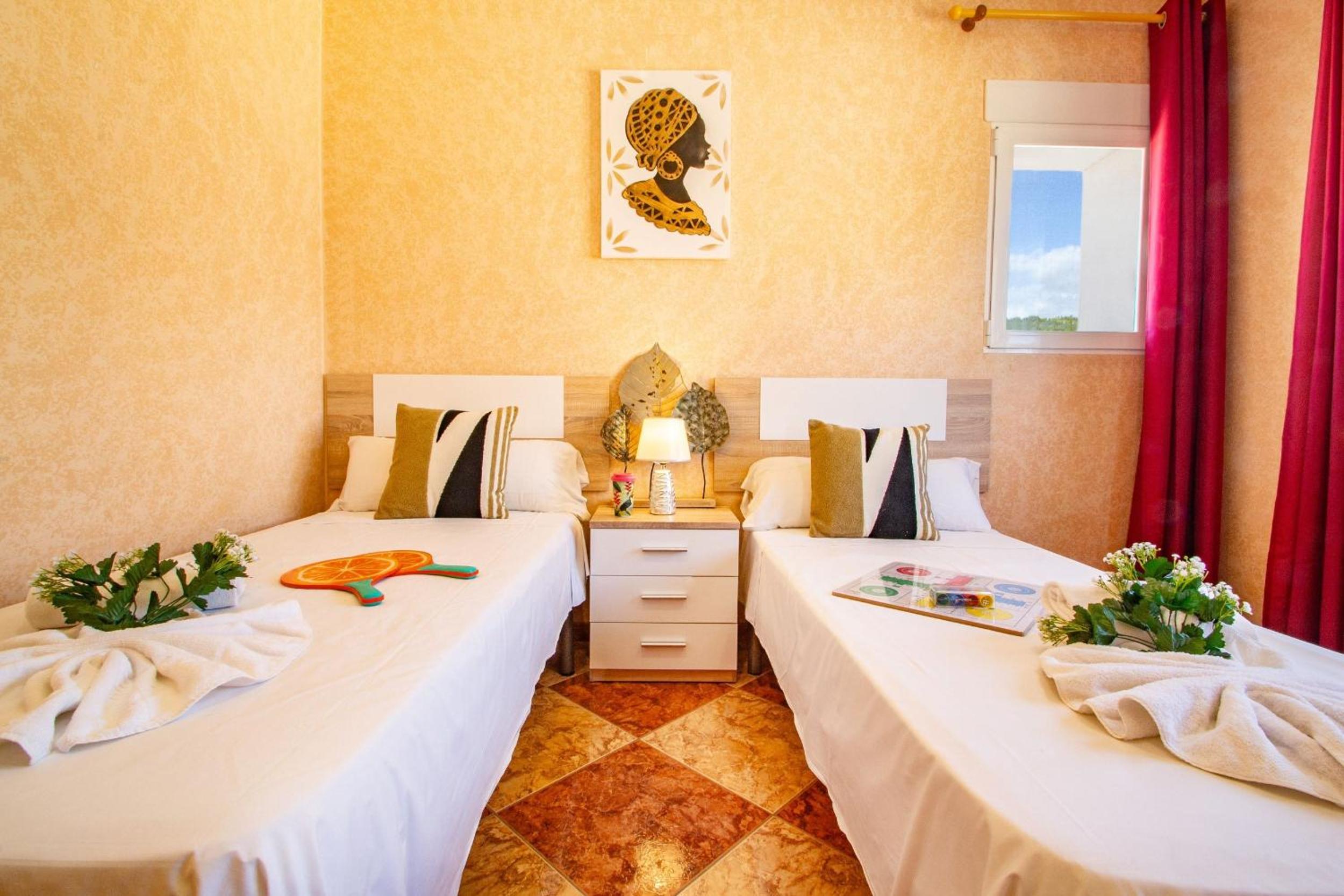 Villa Flora - Plusholidays