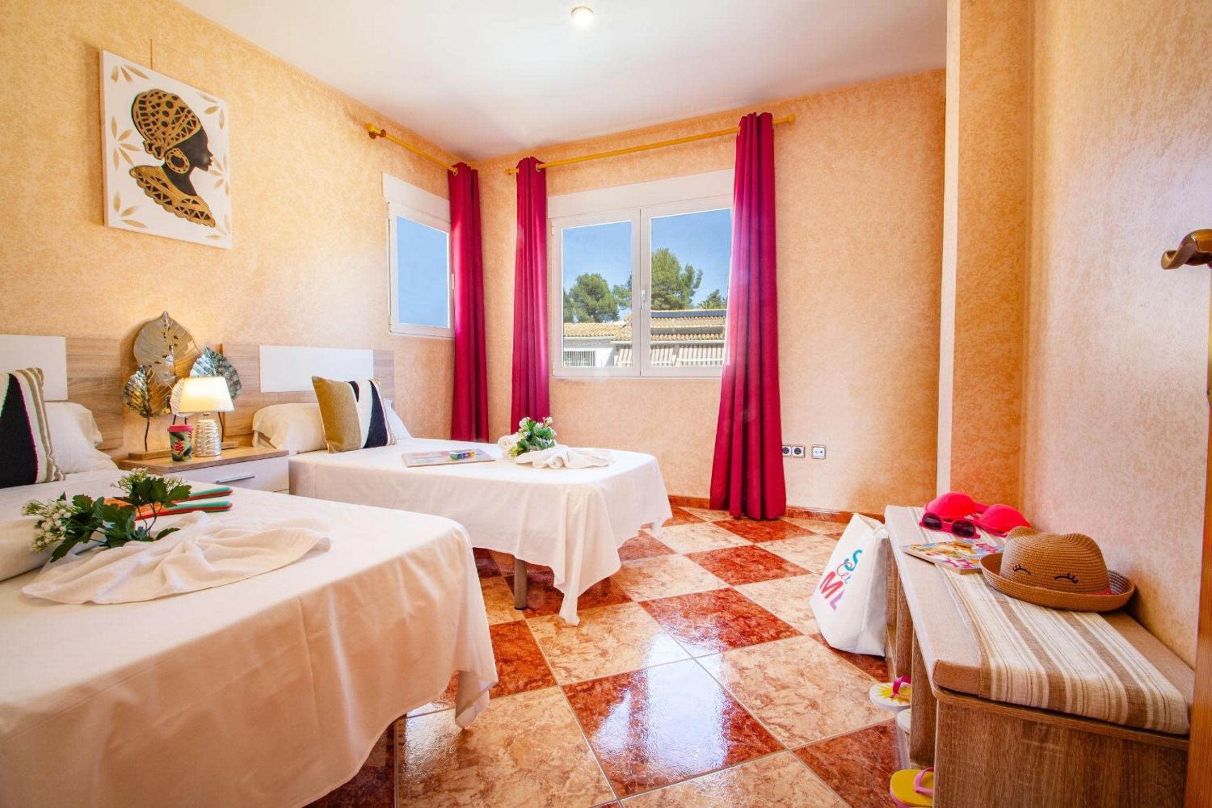 Villa Flora - Plusholidays