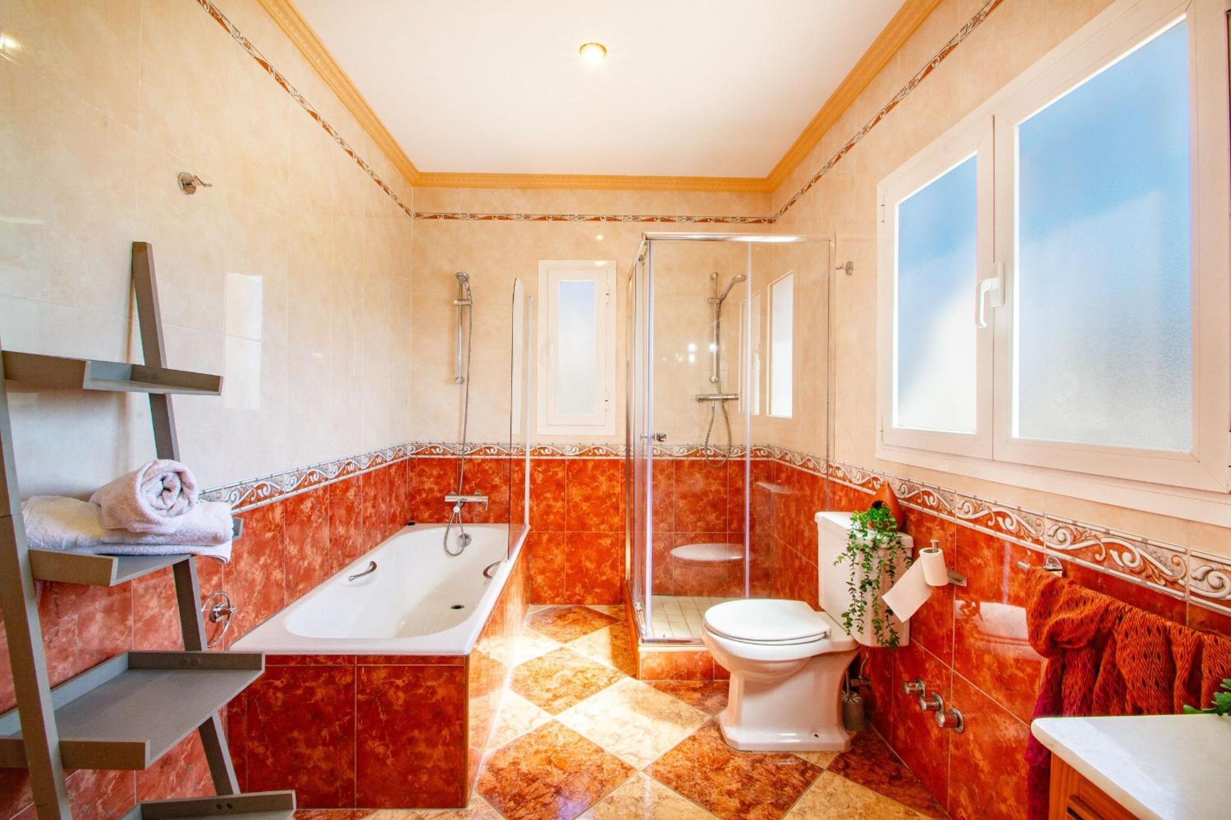 Villa Flora - Plusholidays