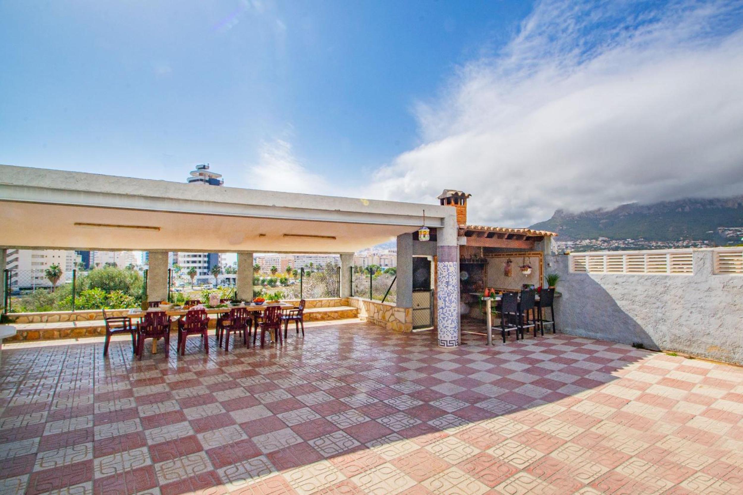 Villa Flora - Plusholidays