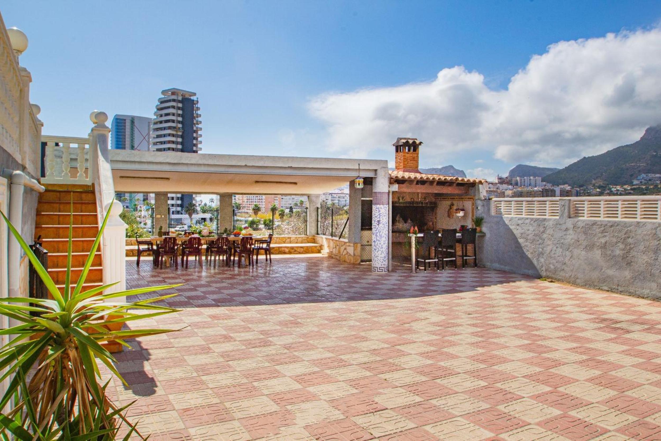 Villa Flora - Plusholidays