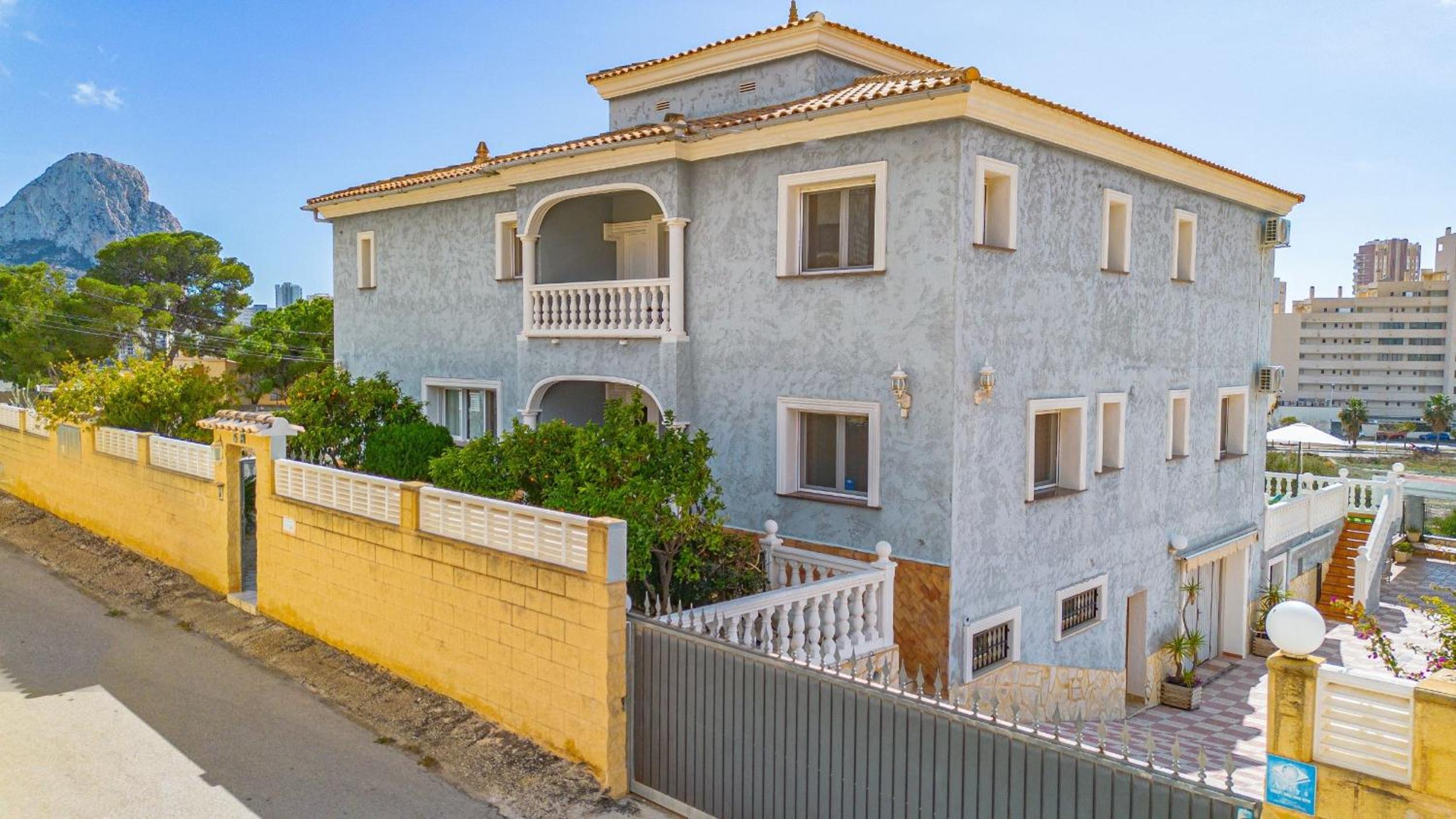 Villa Flora - Plusholidays