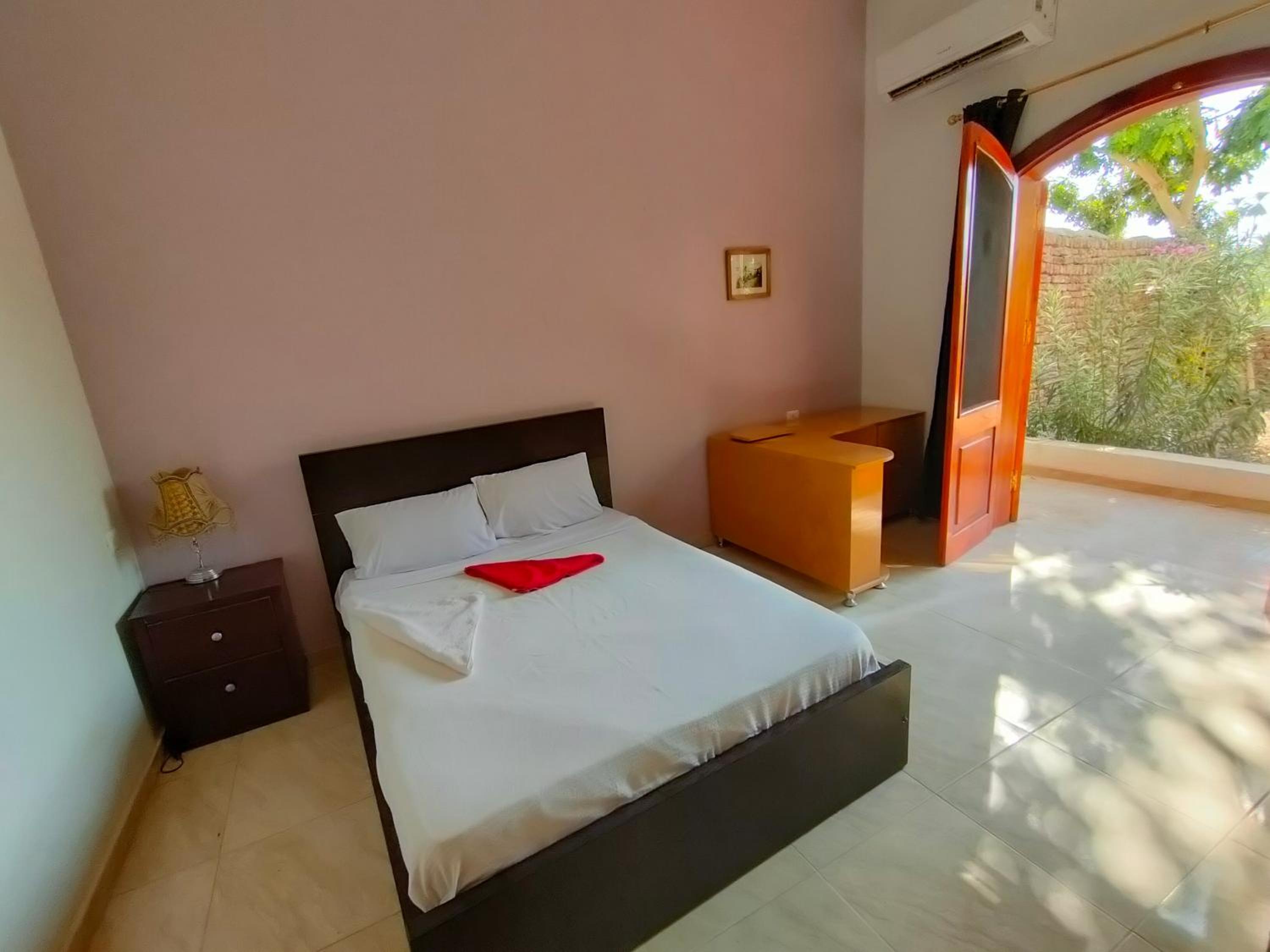 Cleopatra House