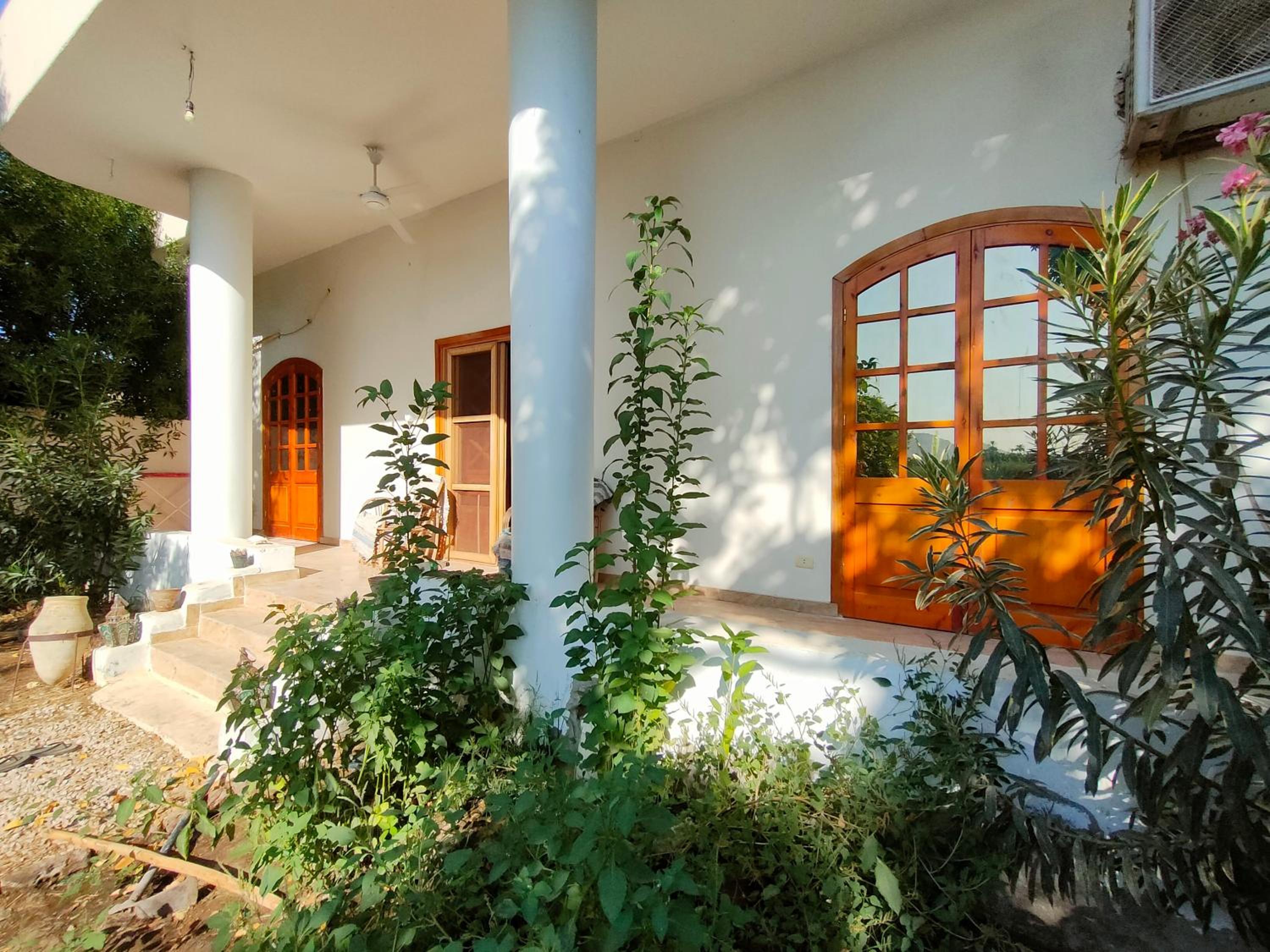 Cleopatra House