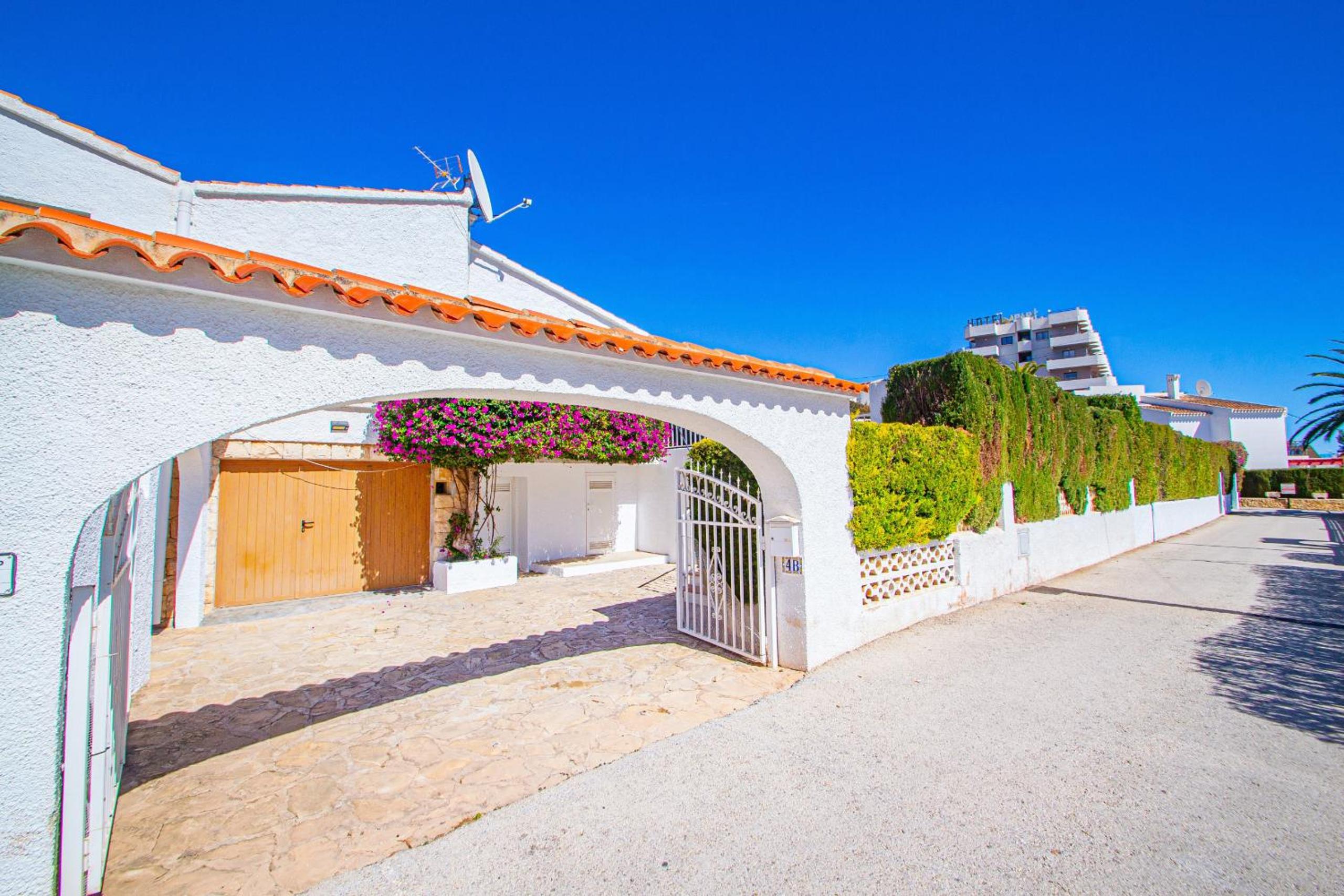 Villa Catrina - Plusholidays