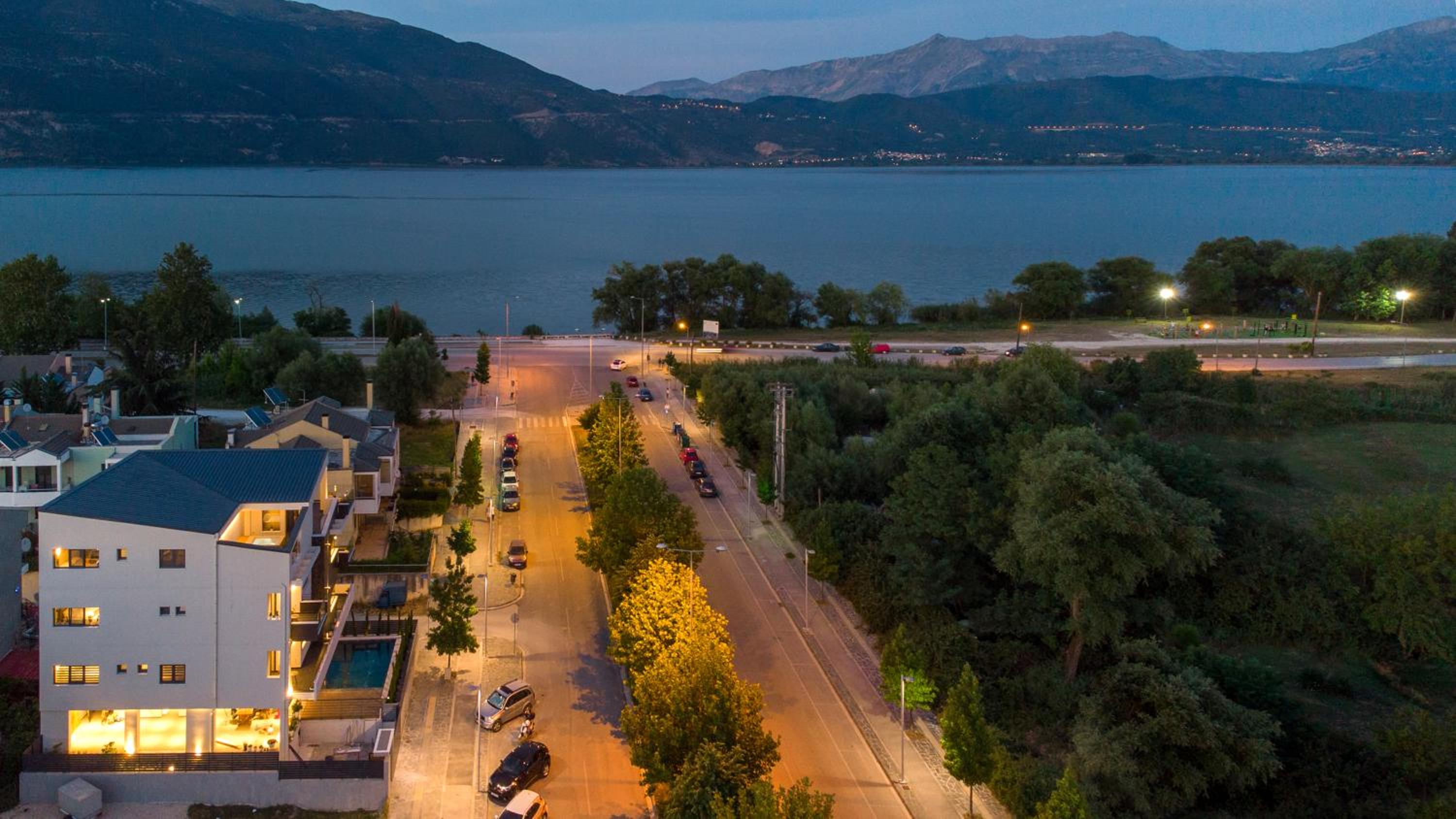 Selin Luxury Residences