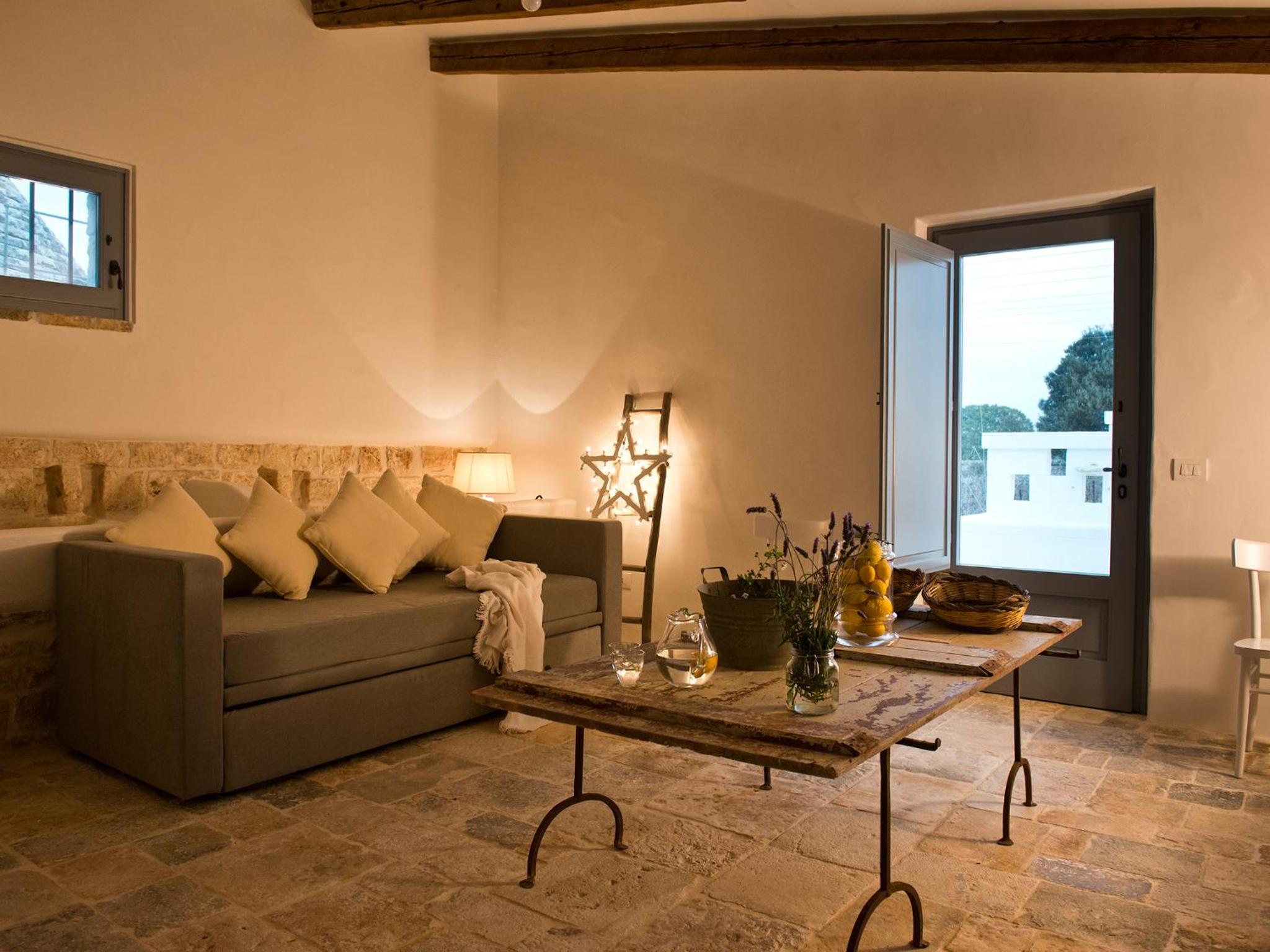 Nina Trulli Resort