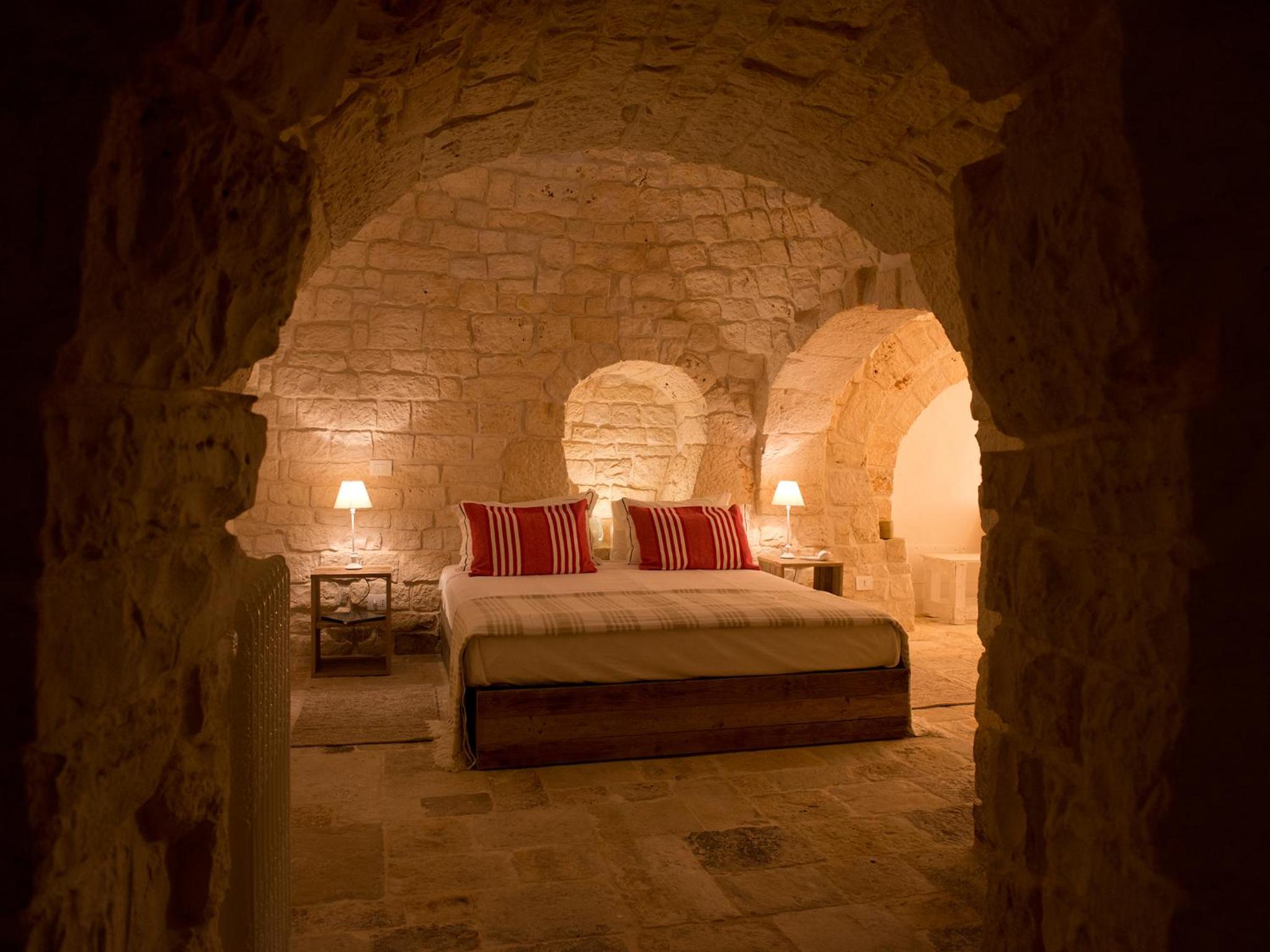 Nina Trulli Resort