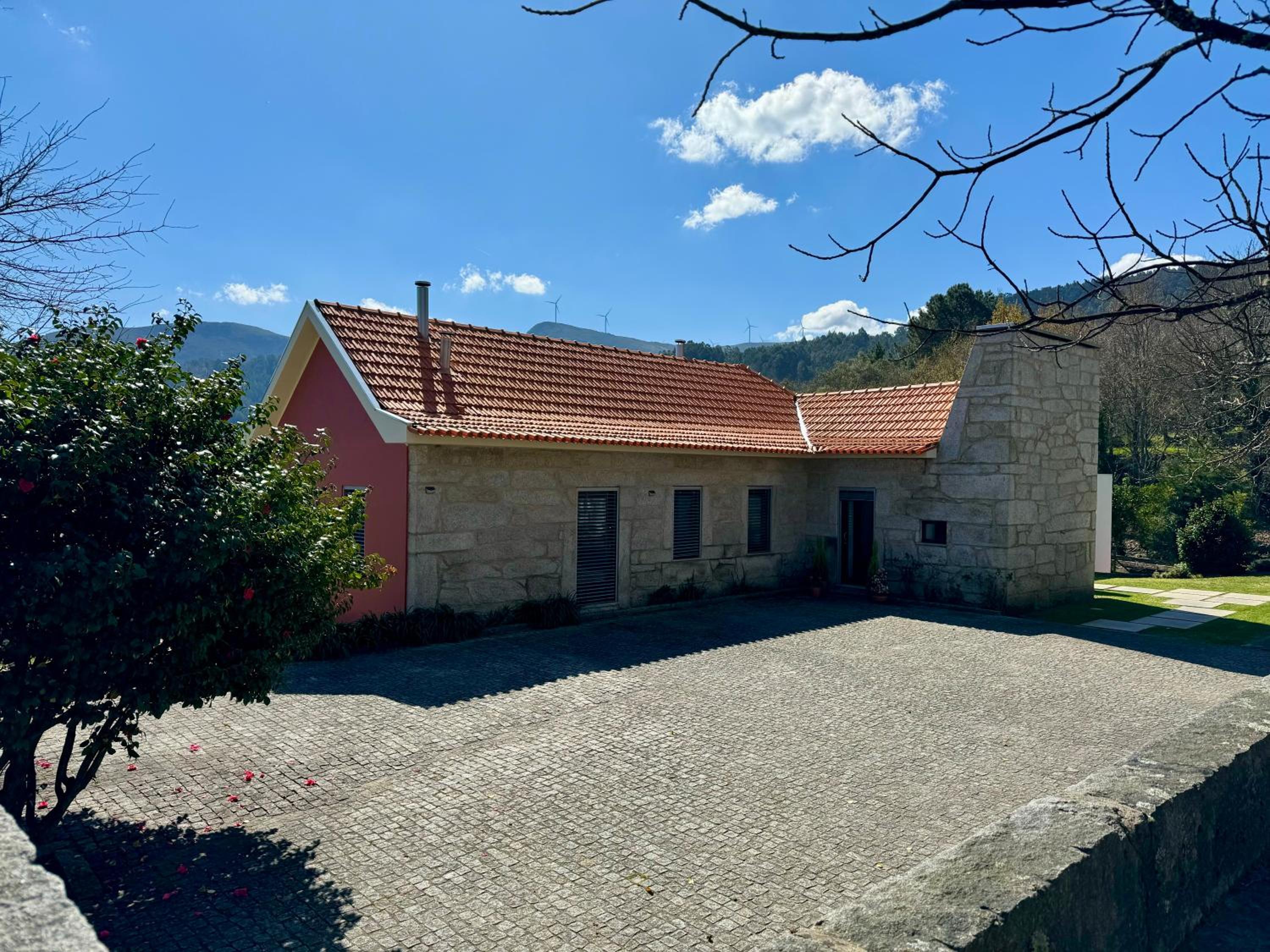 Quinta Trindade