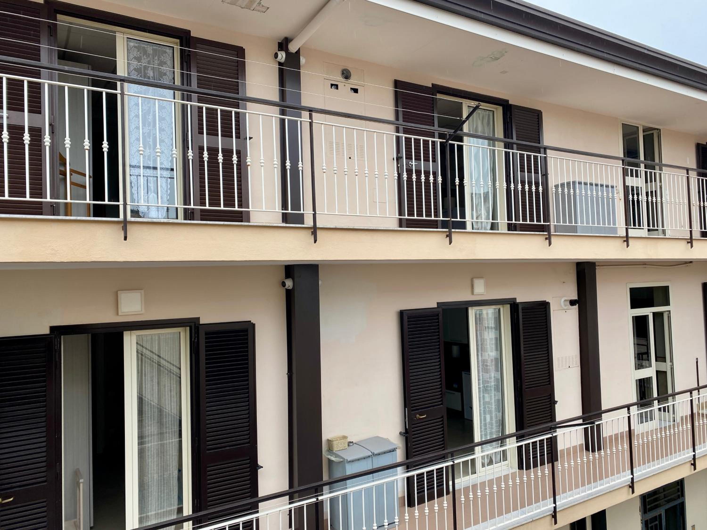 Appartamento Casa Crispino Mansarda n3 per 3 persone view 2
