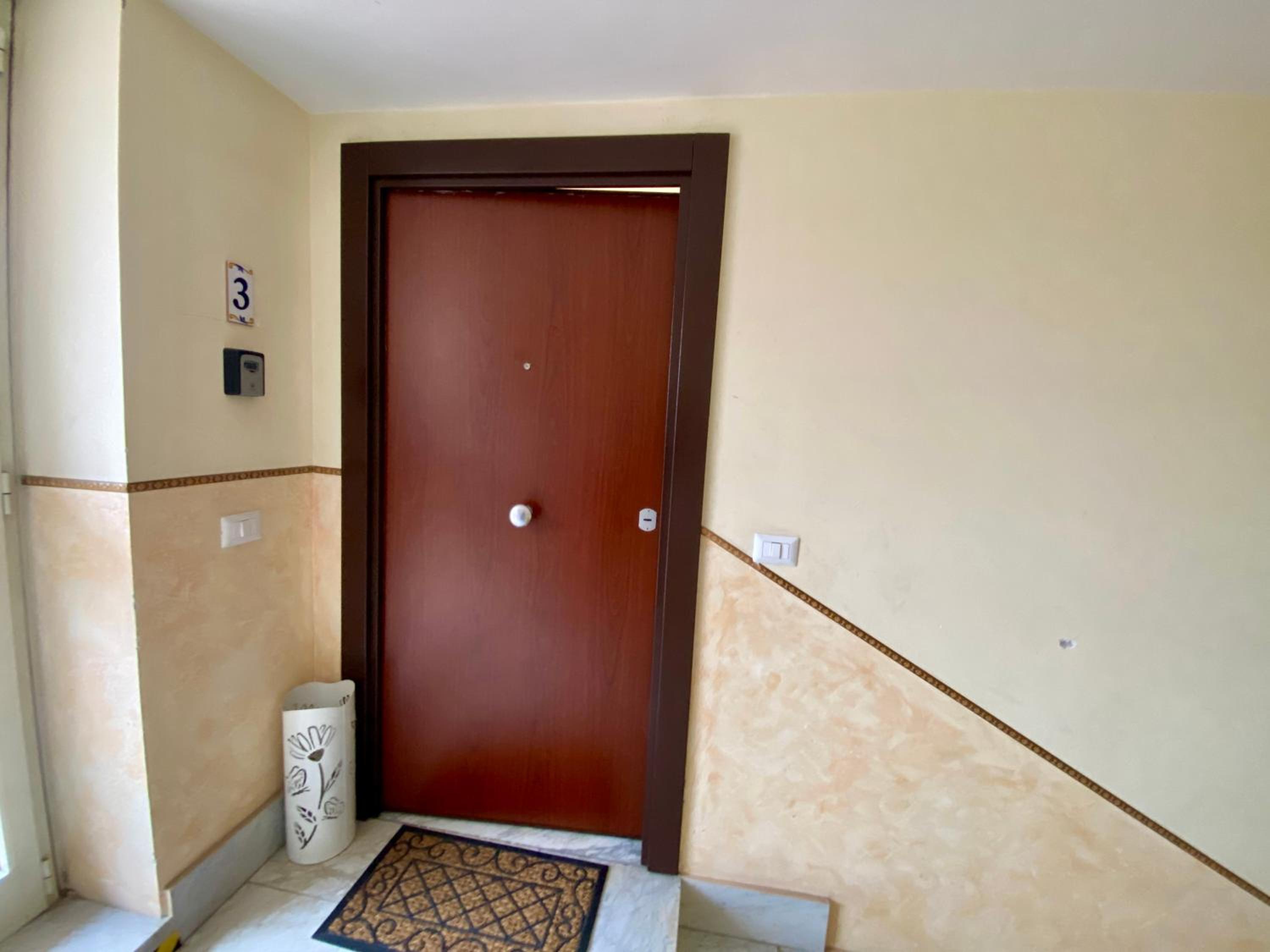 Appartamento Casa Crispino Mansarda n3 per 3 persone view 3