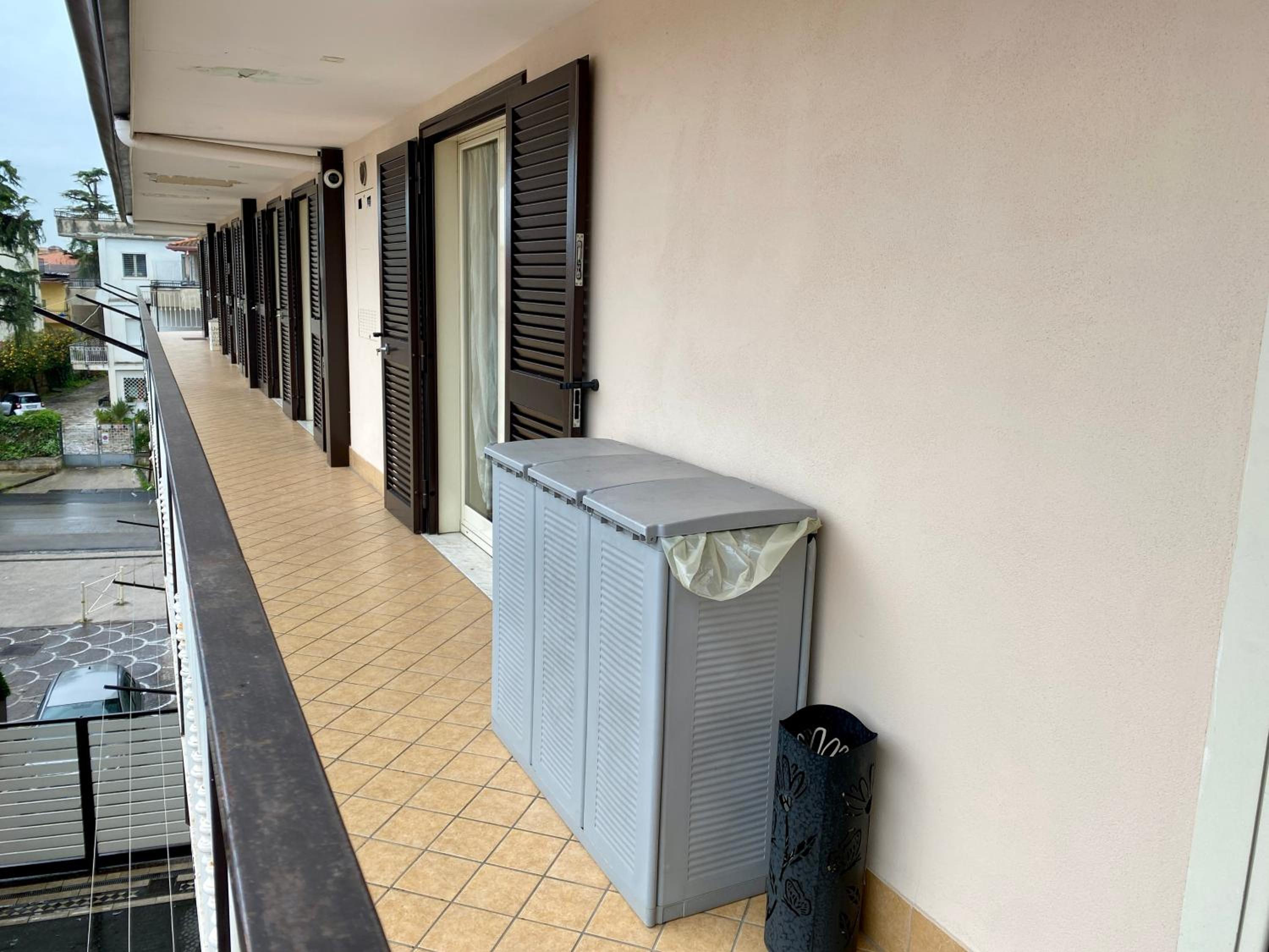Appartamento Casa Crispino Mansarda n3 per 3 persone view 4