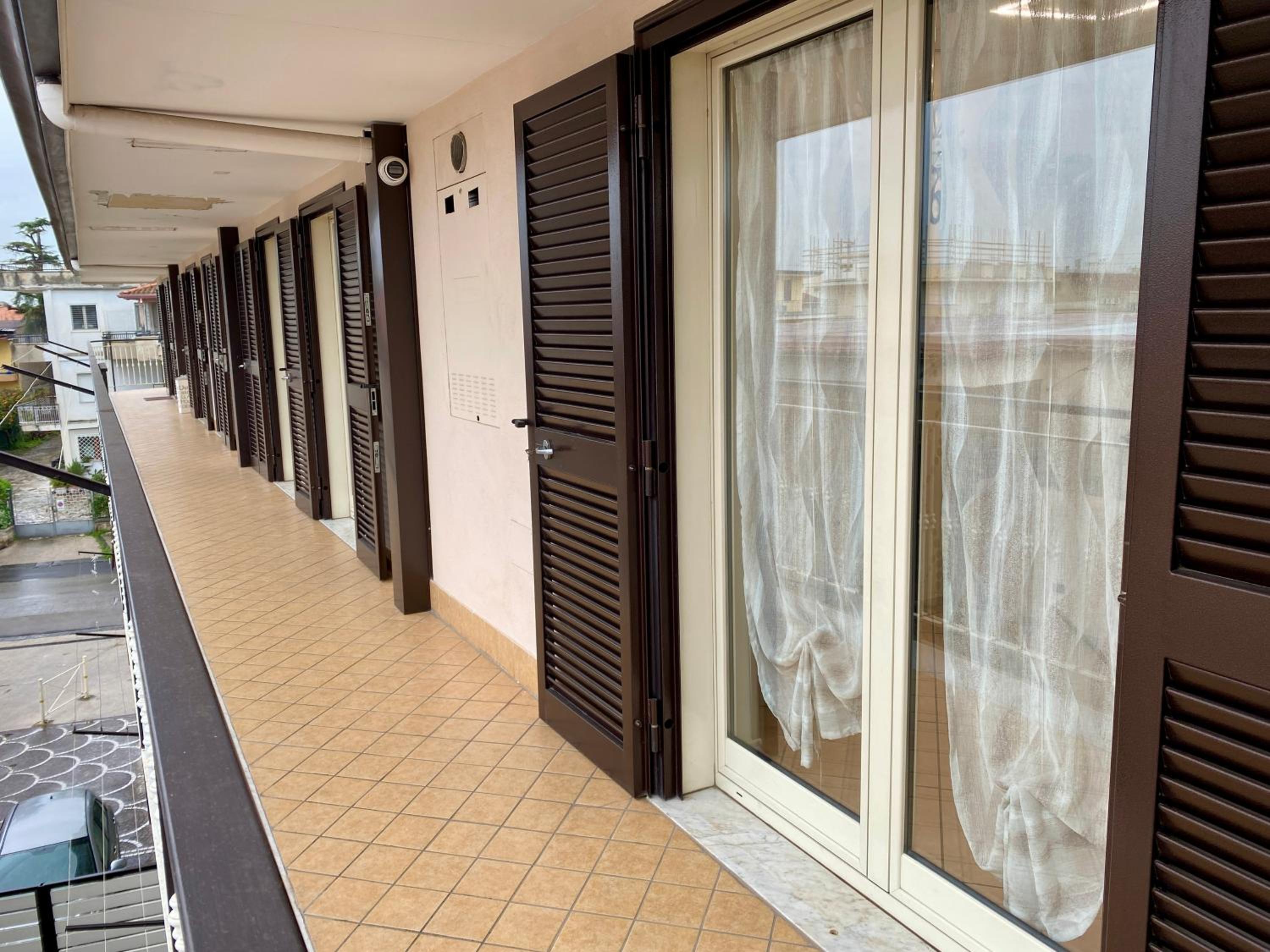 Appartamento Casa Crispino Mansarda n3 per 3 persone view 5