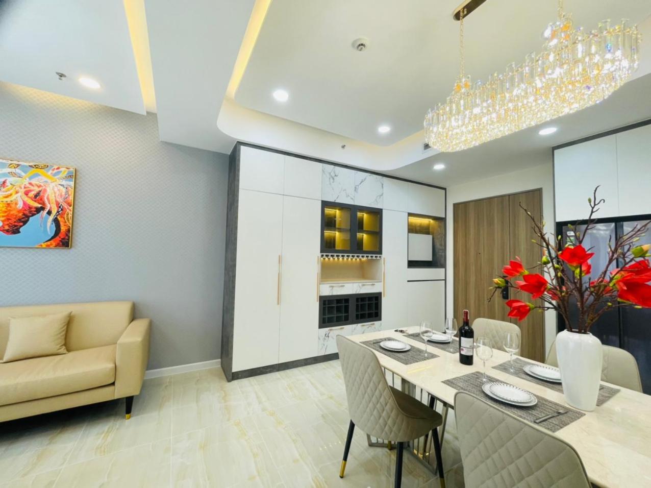AlaHome 2Br M8 Midtown