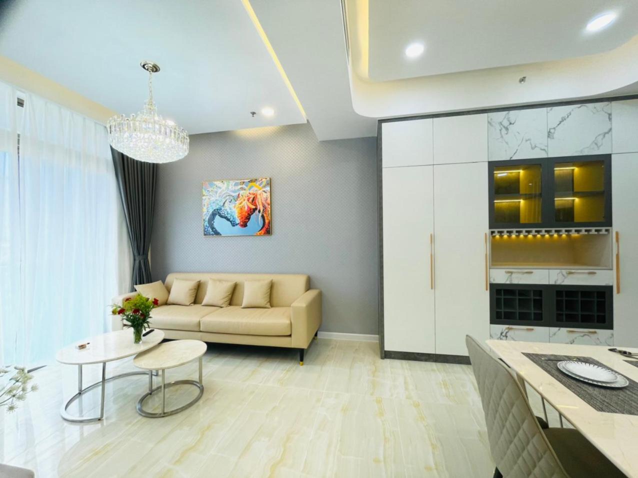 AlaHome 2Br M8 Midtown