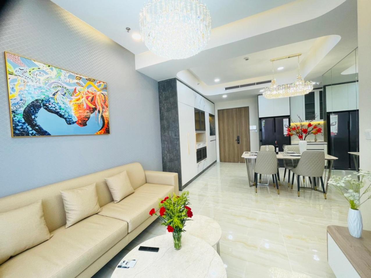 AlaHome 2Br M8 Midtown