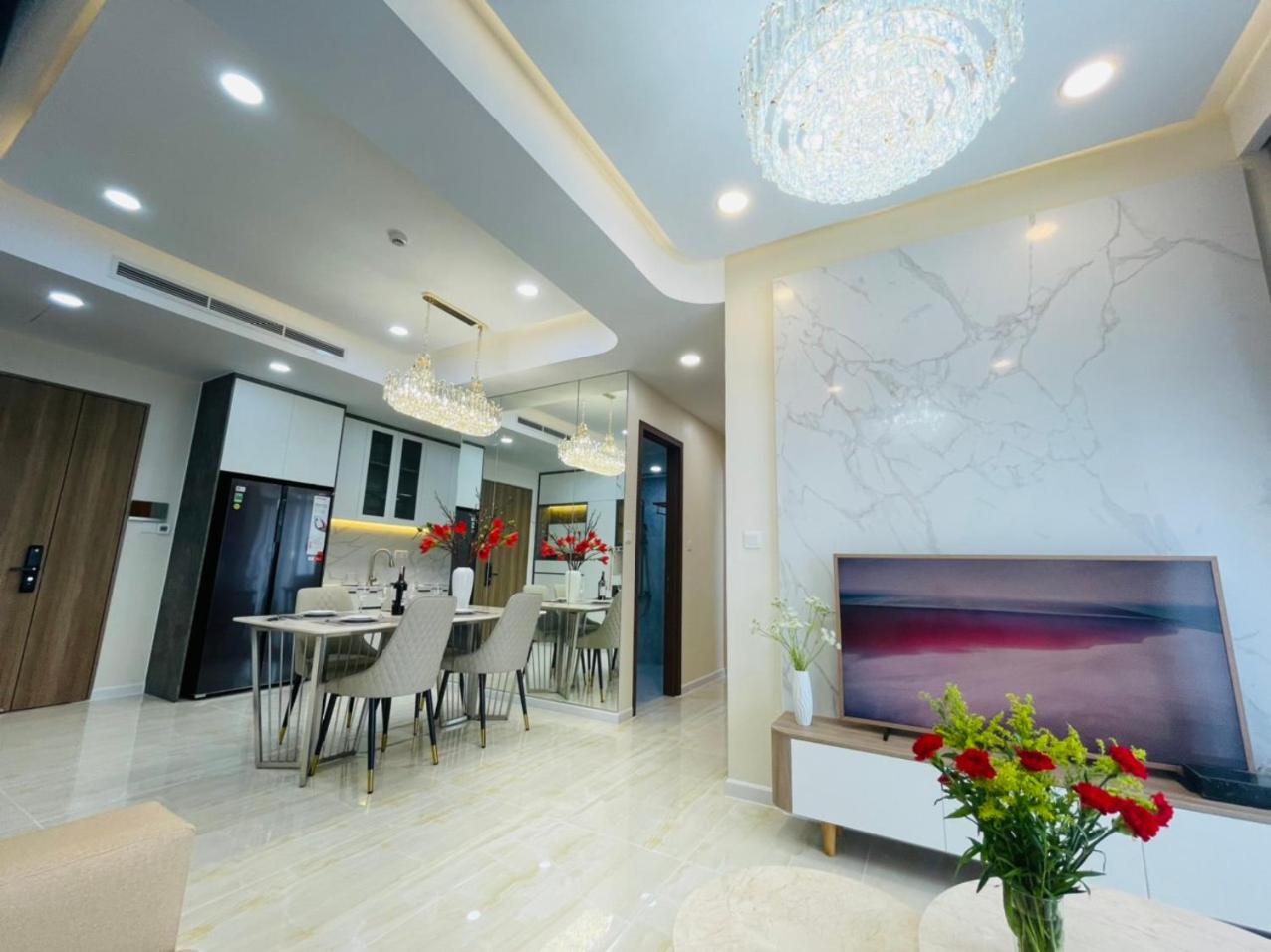 AlaHome 2Br M8 Midtown