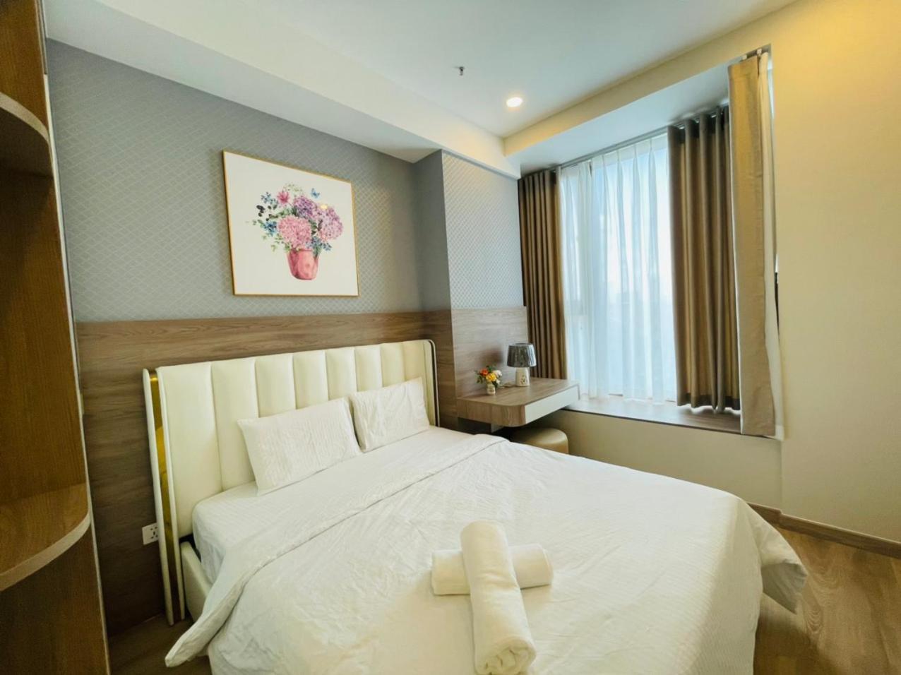 AlaHome 2Br M8 Midtown