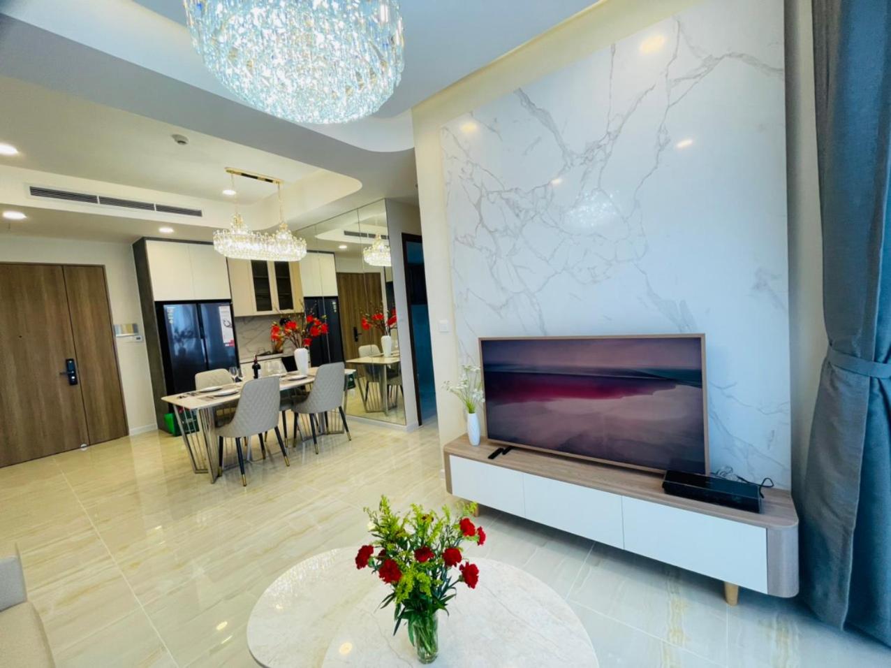 AlaHome 2Br M8 Midtown