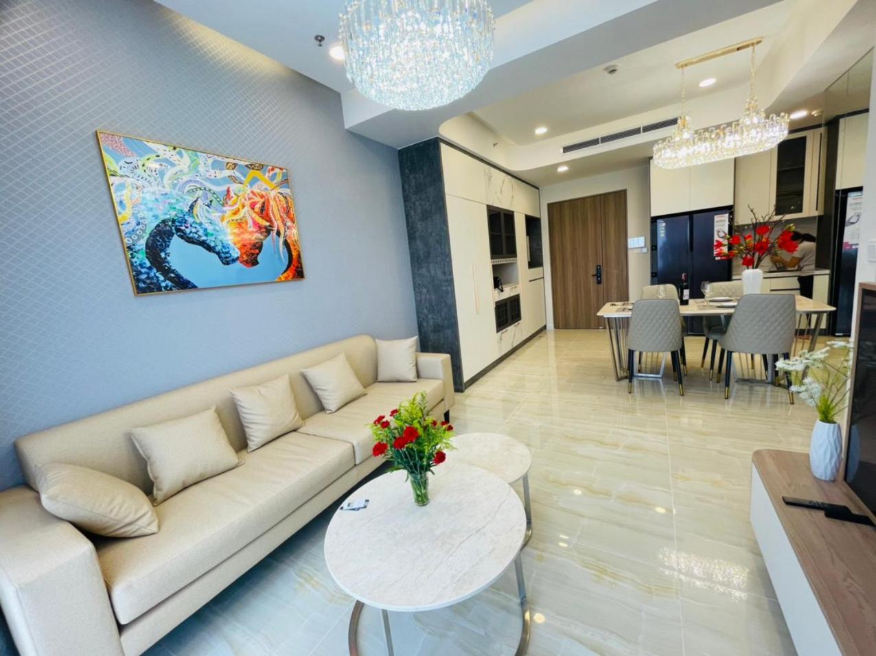 AlaHome 2Br M8 Midtown