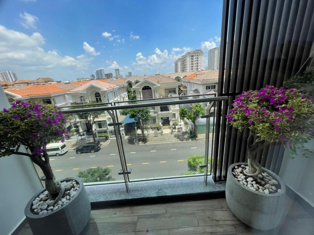 AlaHome 2Br M8 Midtown