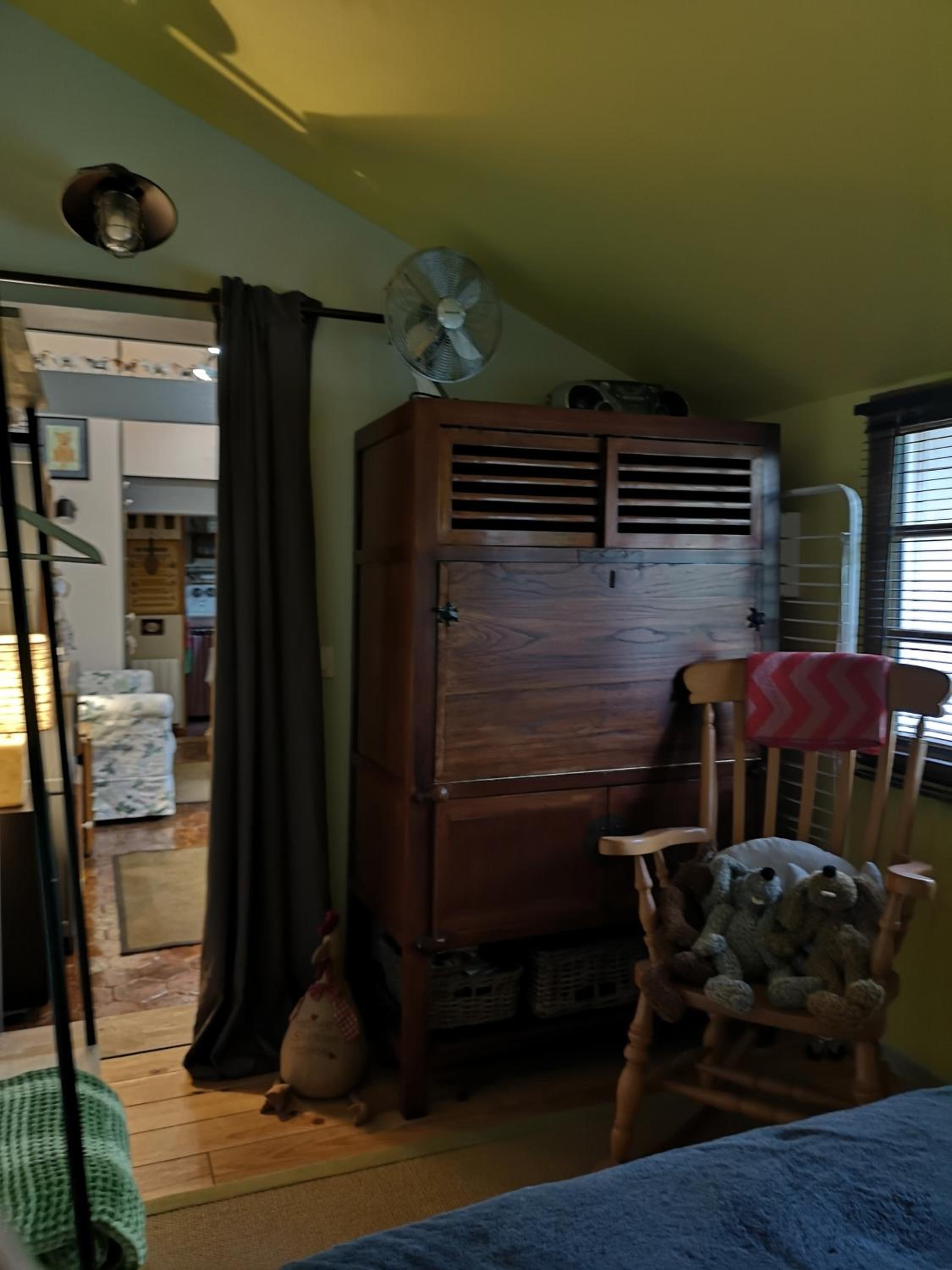 Villa le Cloky, photo 41