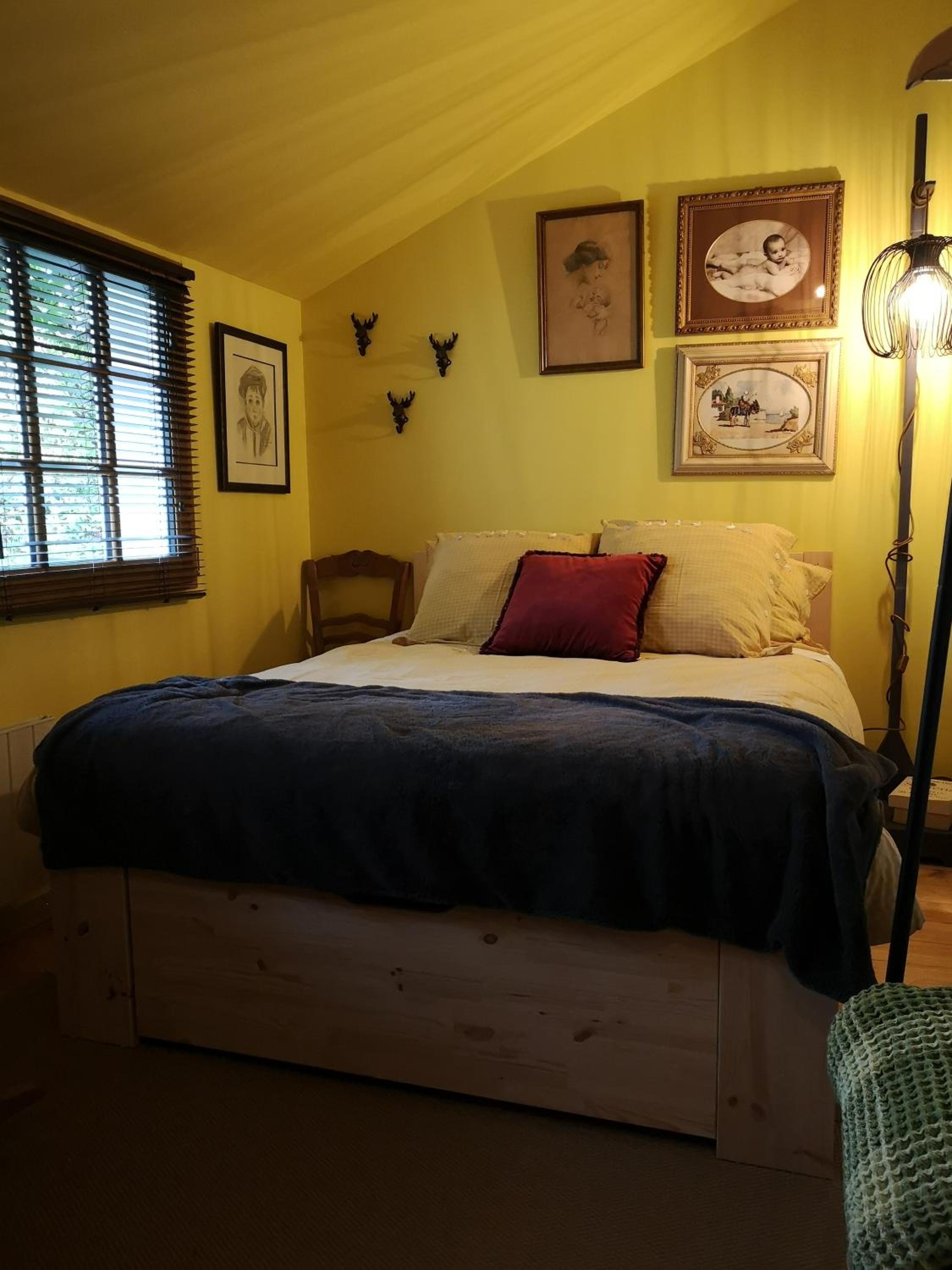 Villa le Cloky, photo 55