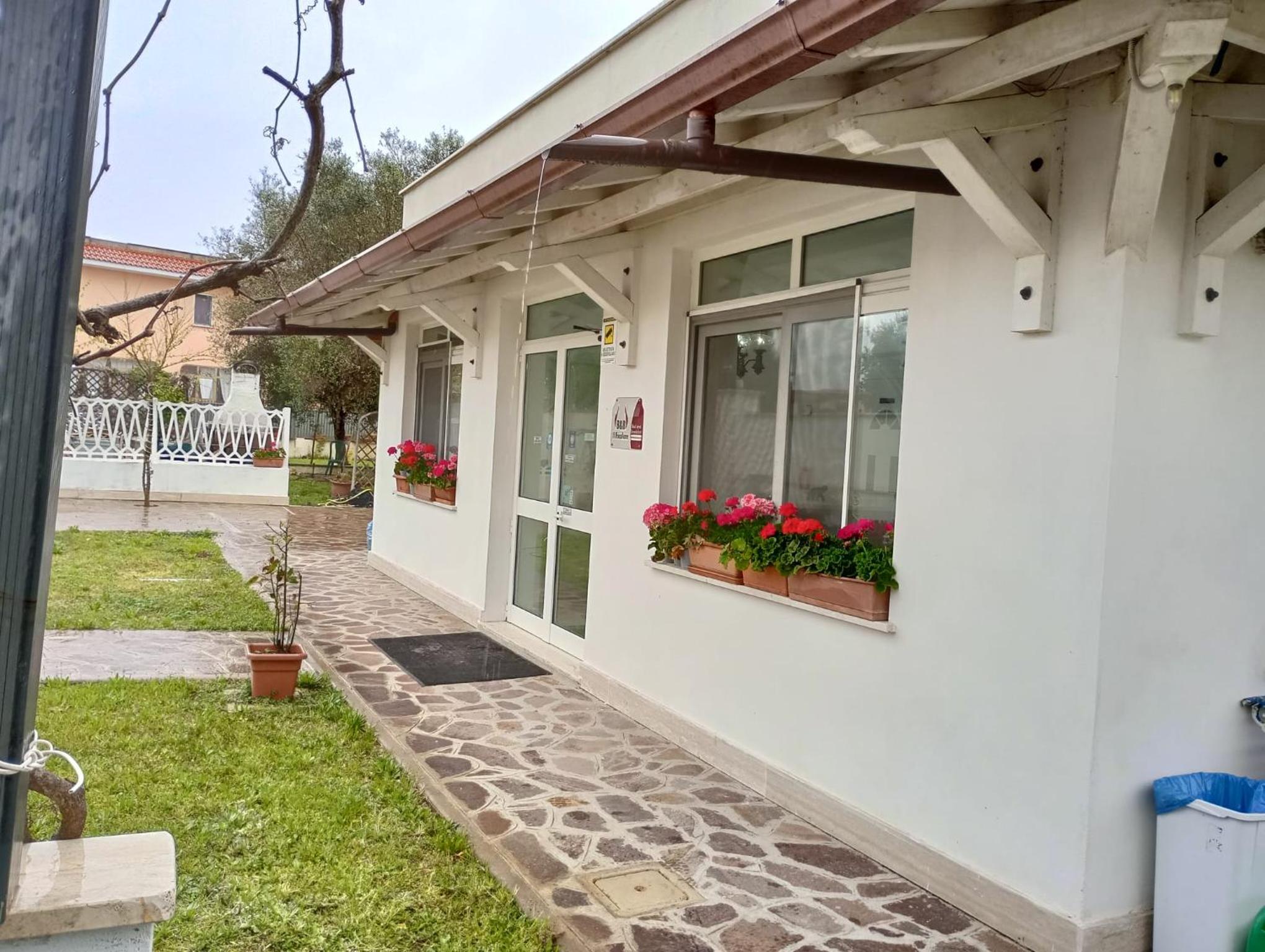 Hotel Il Focolare - Image 1