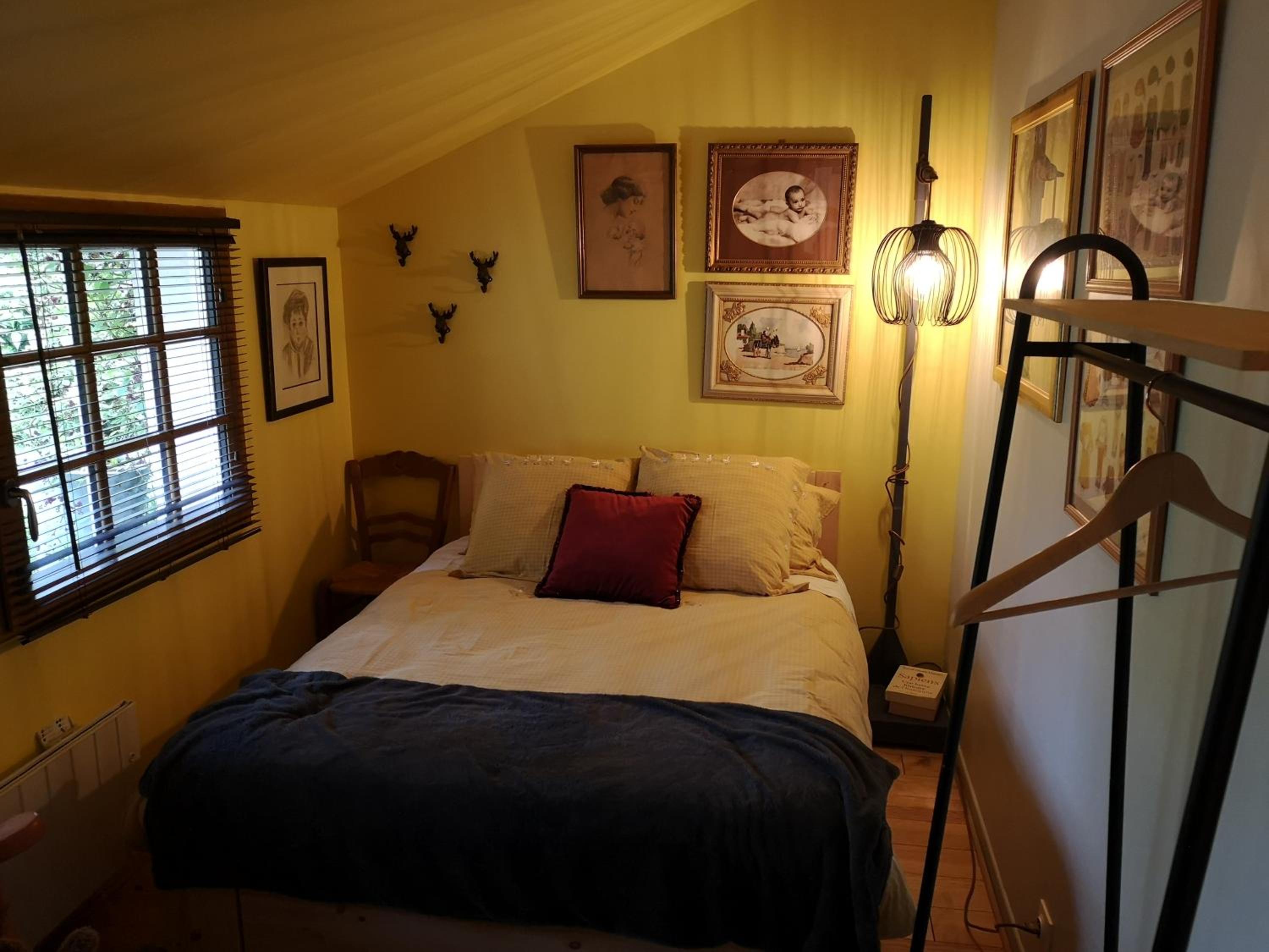 Villa le Cloky, photo 37