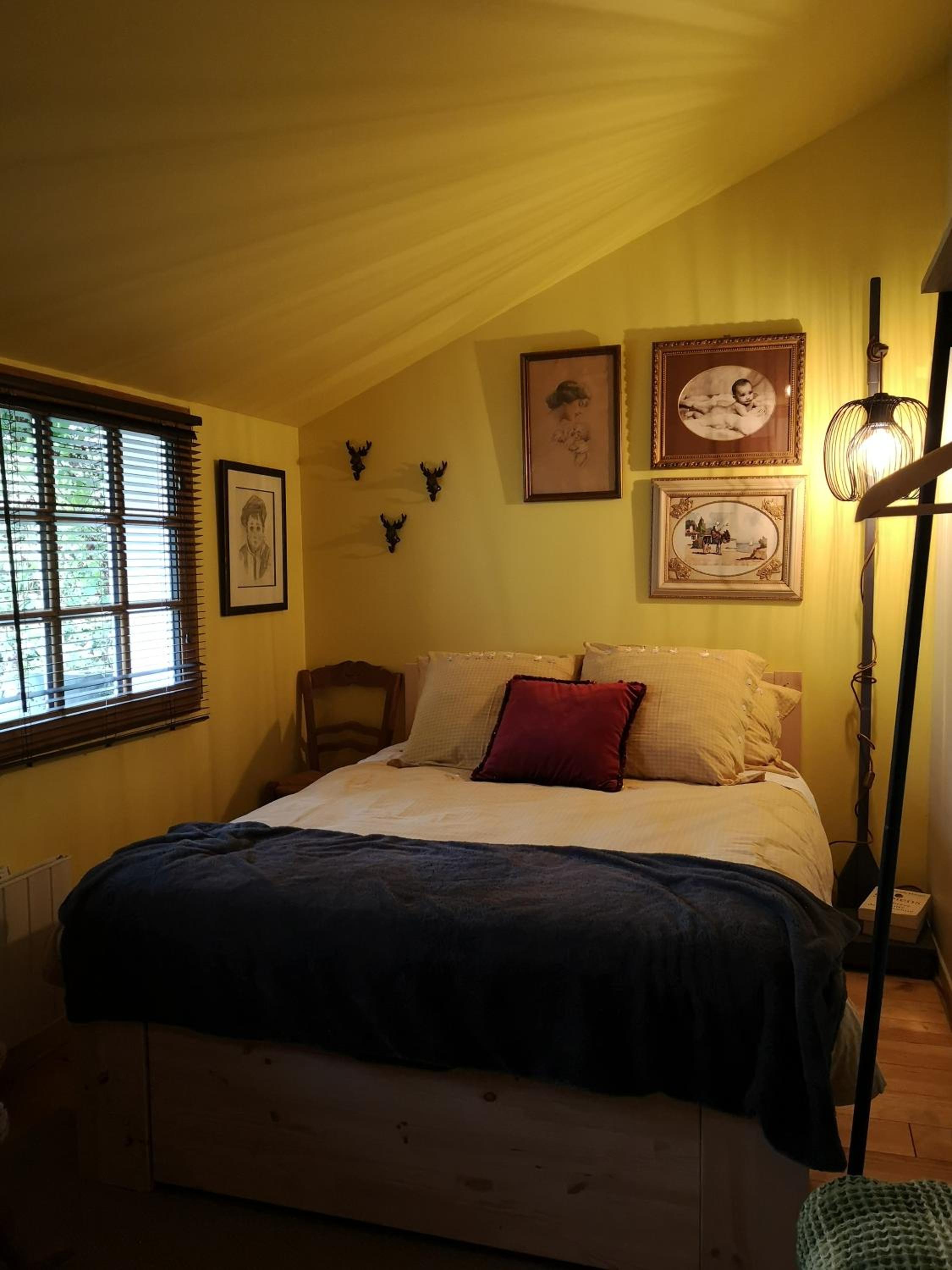Villa le Cloky, photo 18