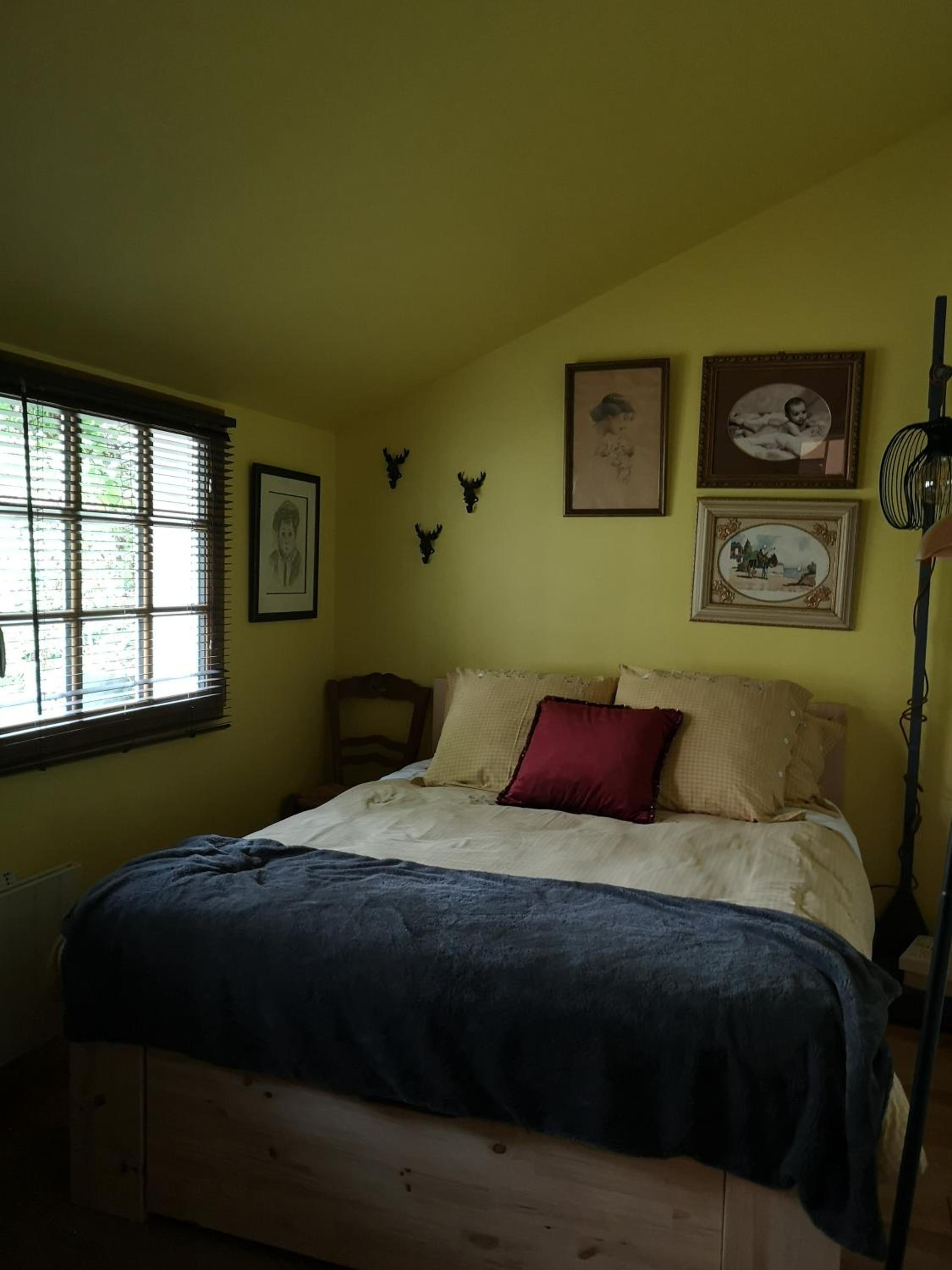 Villa le Cloky, photo 34