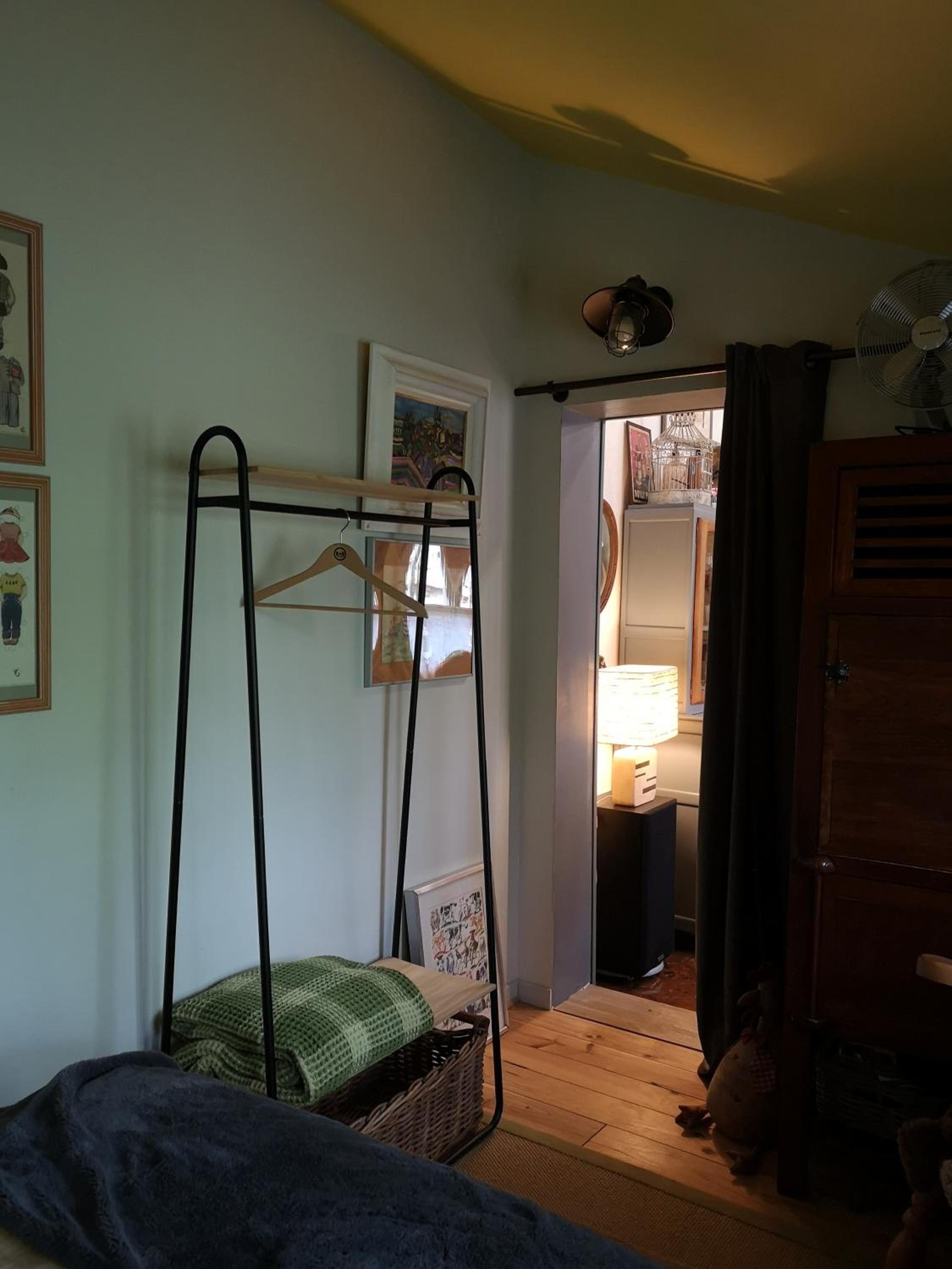 Villa le Cloky, photo 56