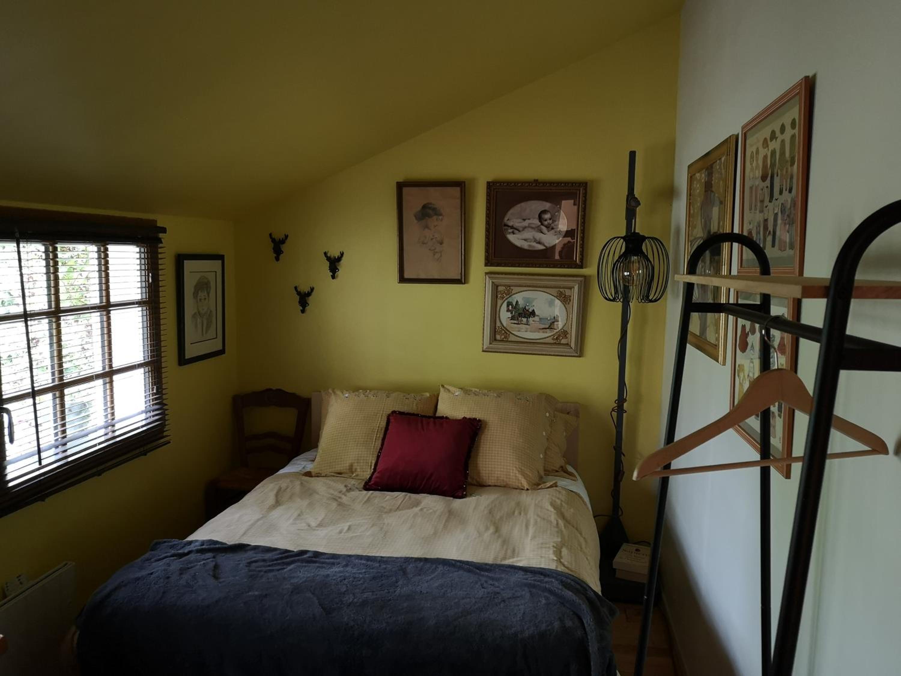 Villa le Cloky, photo 19