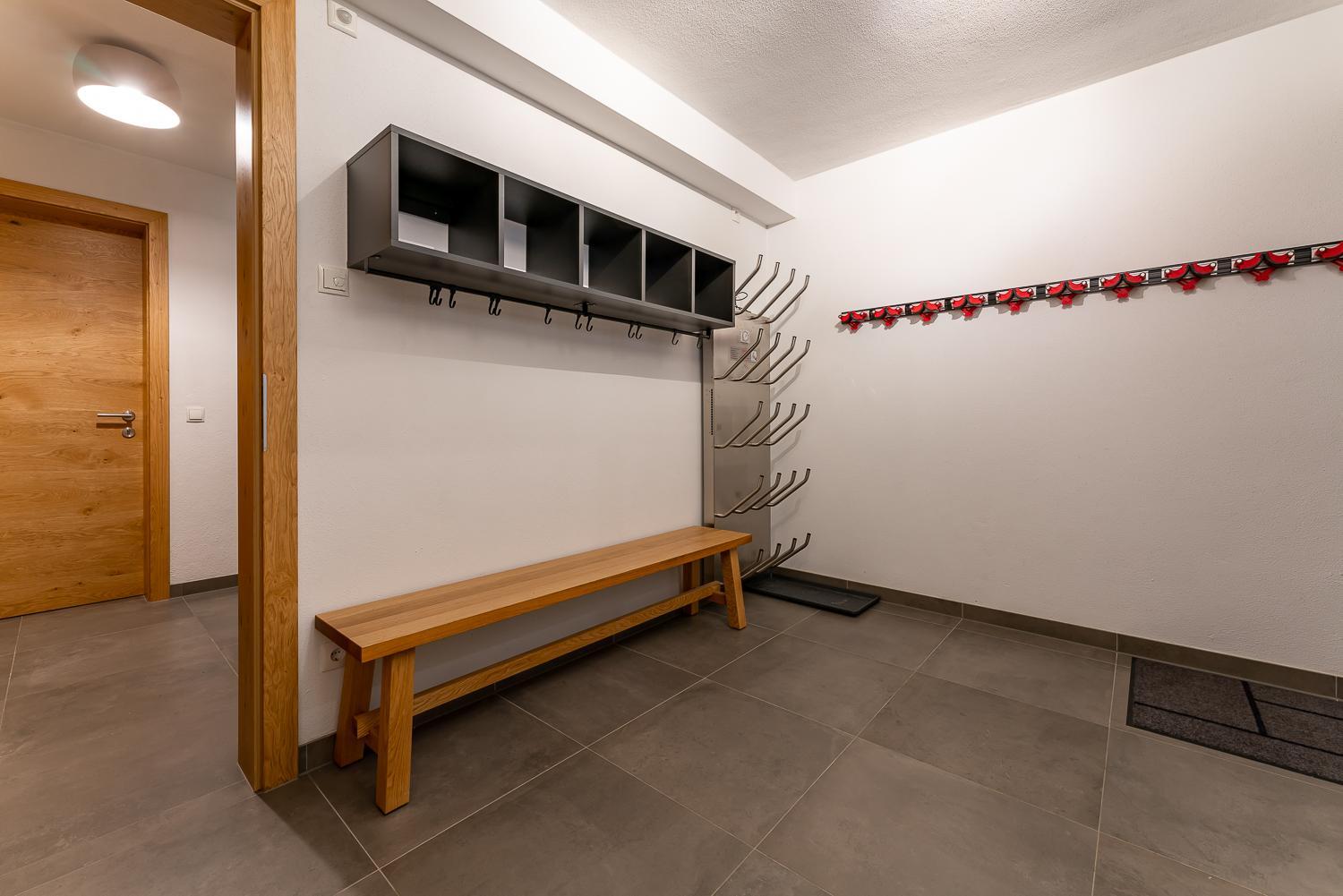 Chalet Edelweiss