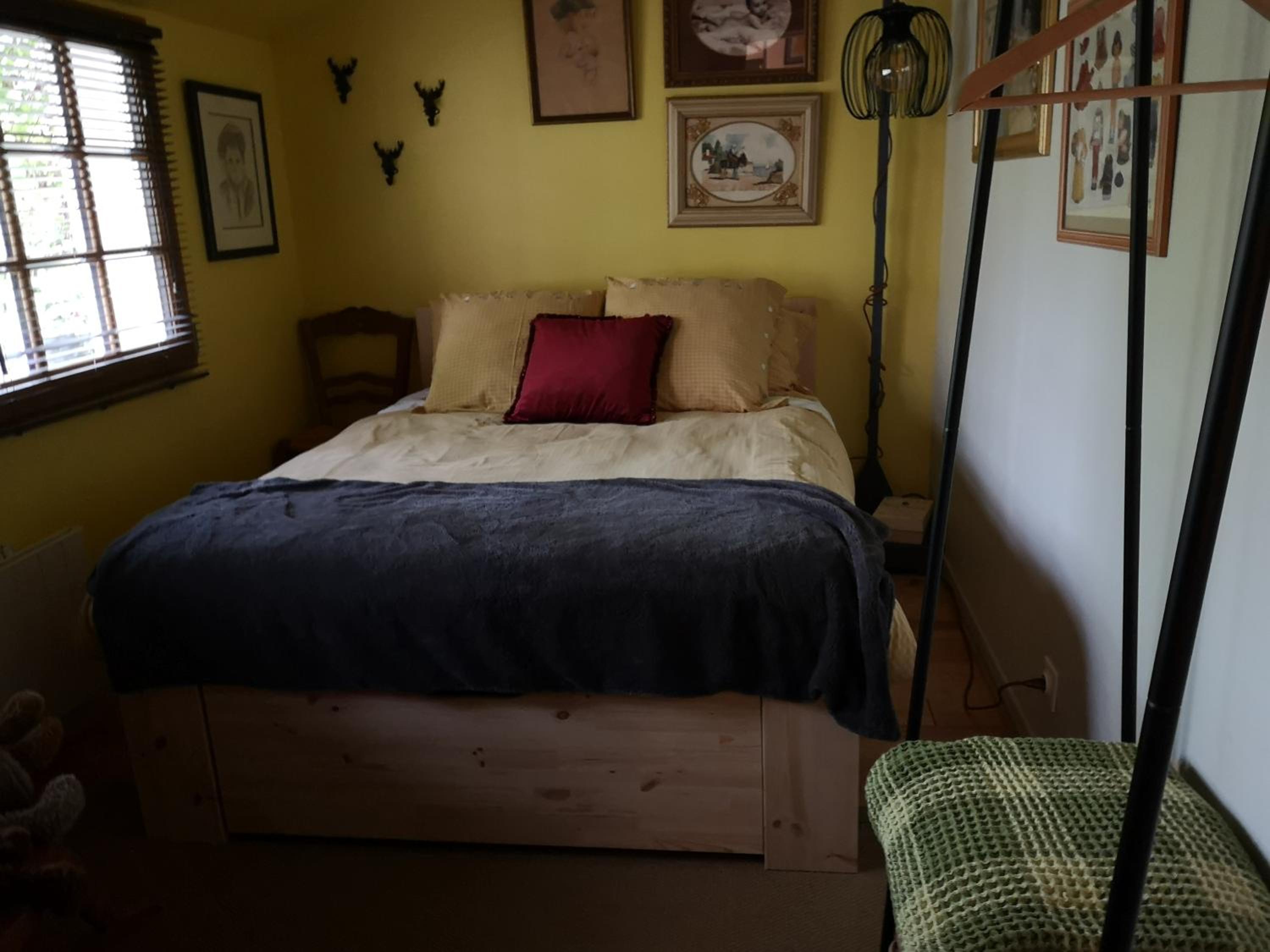 Villa le Cloky, photo 45