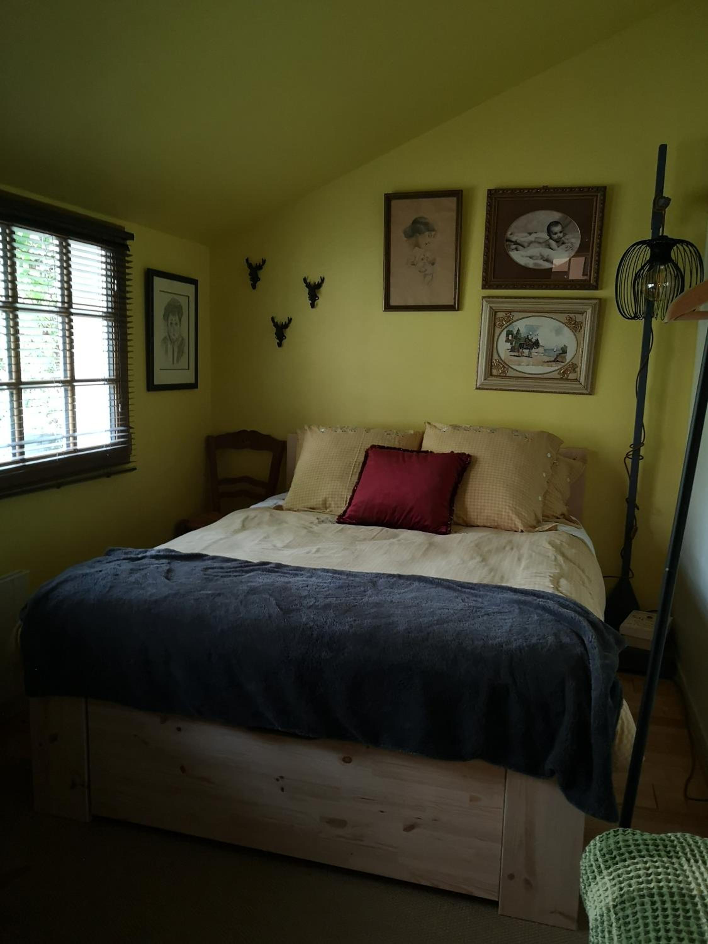 Villa le Cloky, photo 33