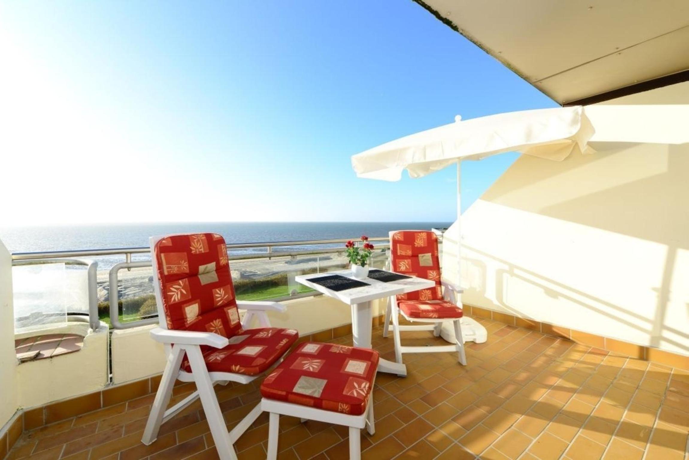 Haus Bi de Wyk D6A view 3