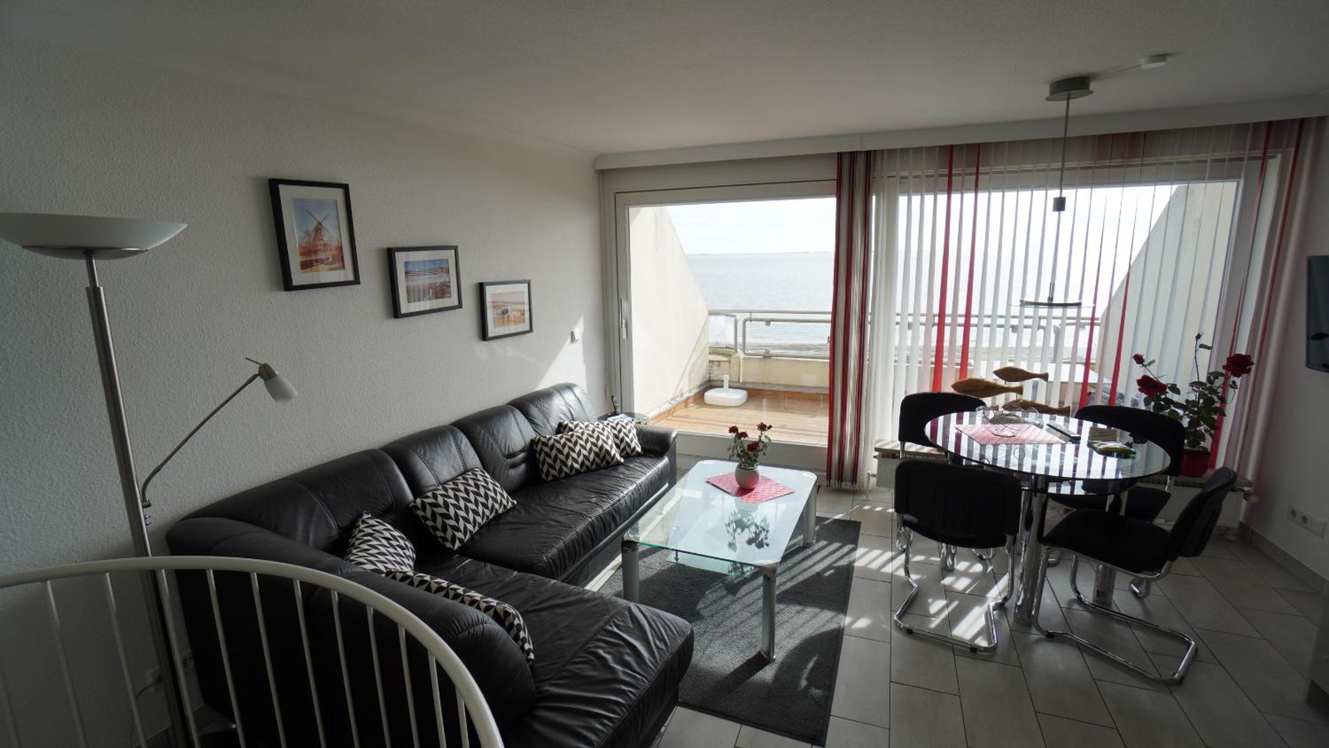 Haus Bi de Wyk D6A view 4