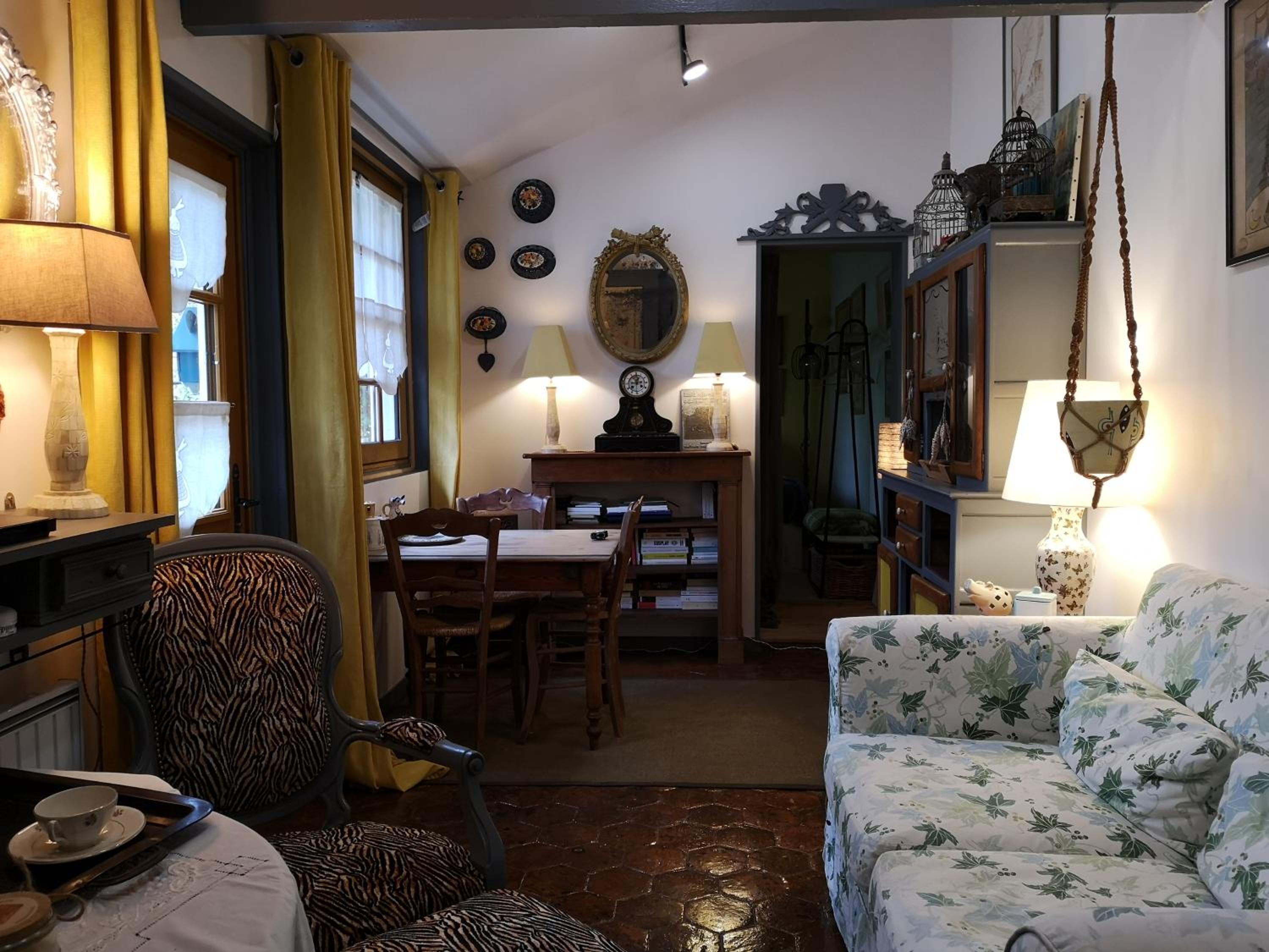 Villa le Cloky, photo 44