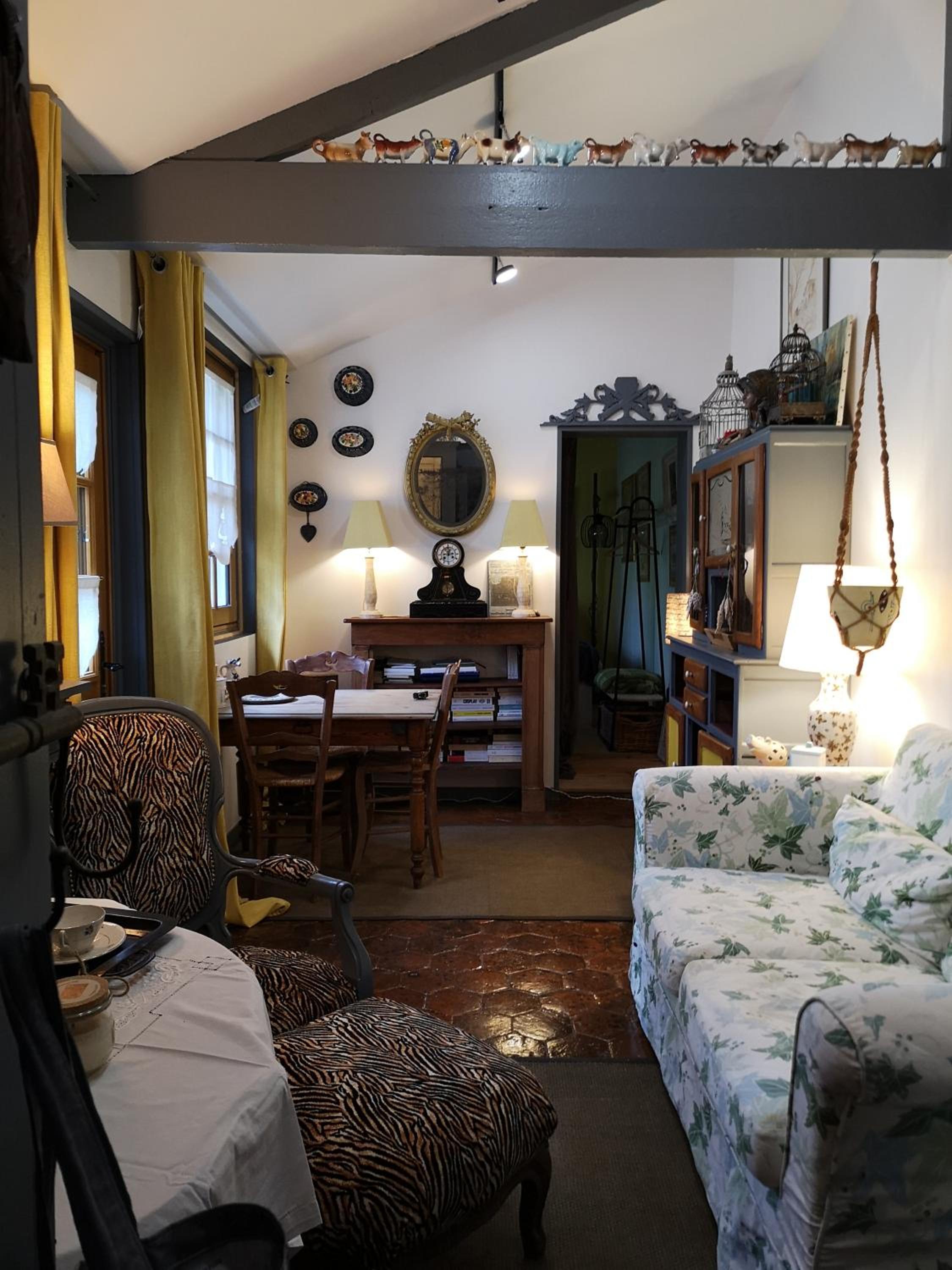 Villa le Cloky, photo 51