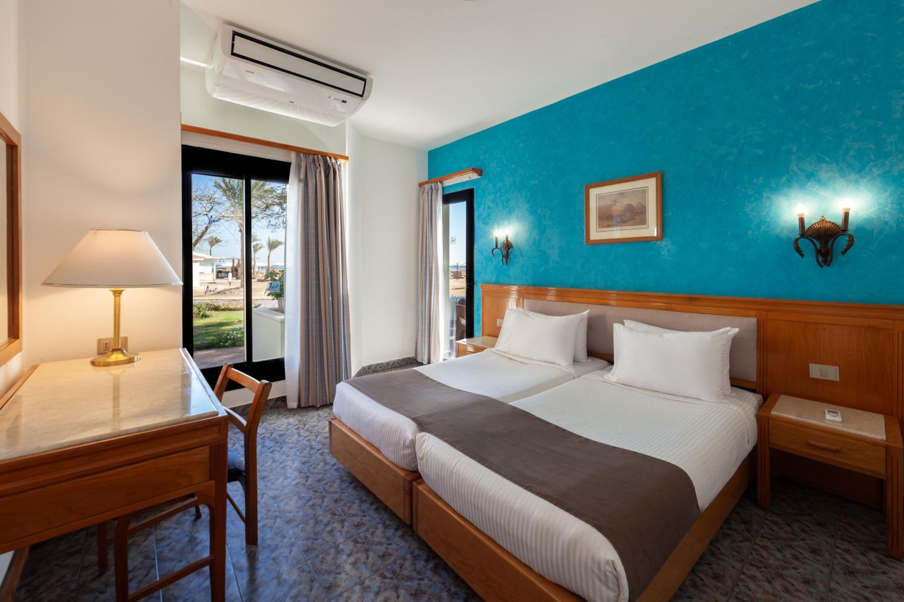 Pharaoh Azur Resort